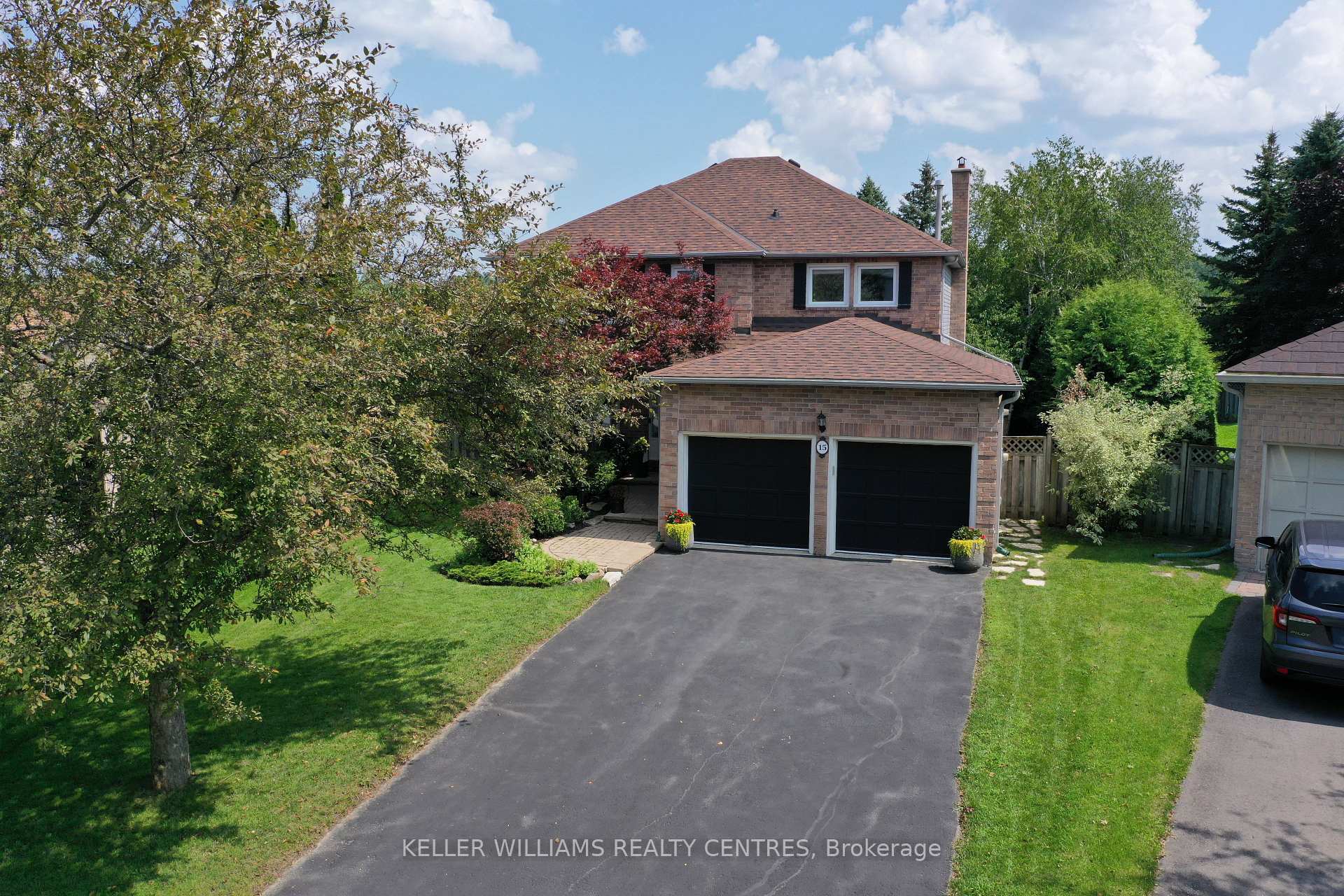 Photo 48 of 15 Beatty Crescent, Aurora, Aurora Highlands — HOMEH