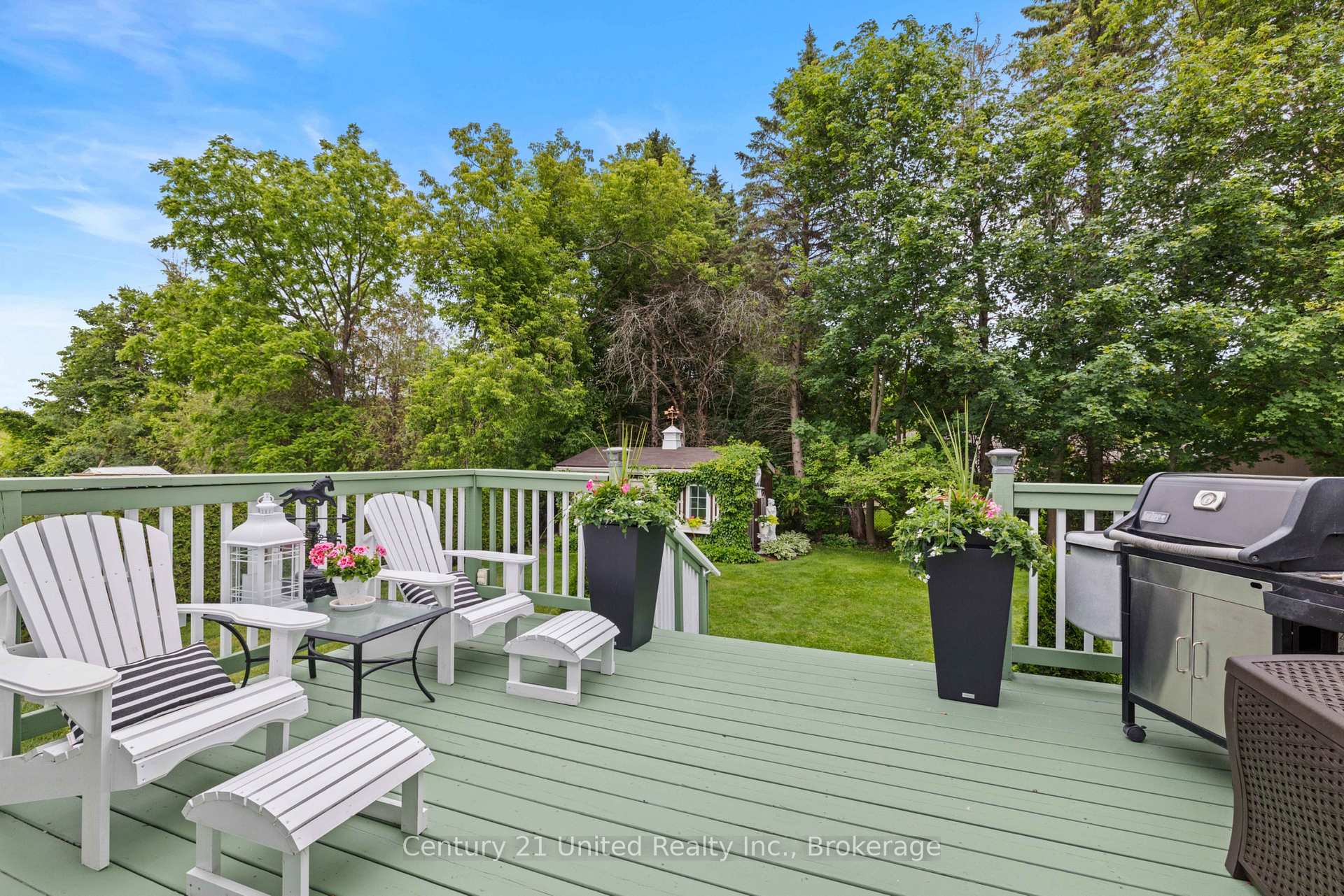 Photo 19 of 975 8th Line, Selwyn — HOMEH