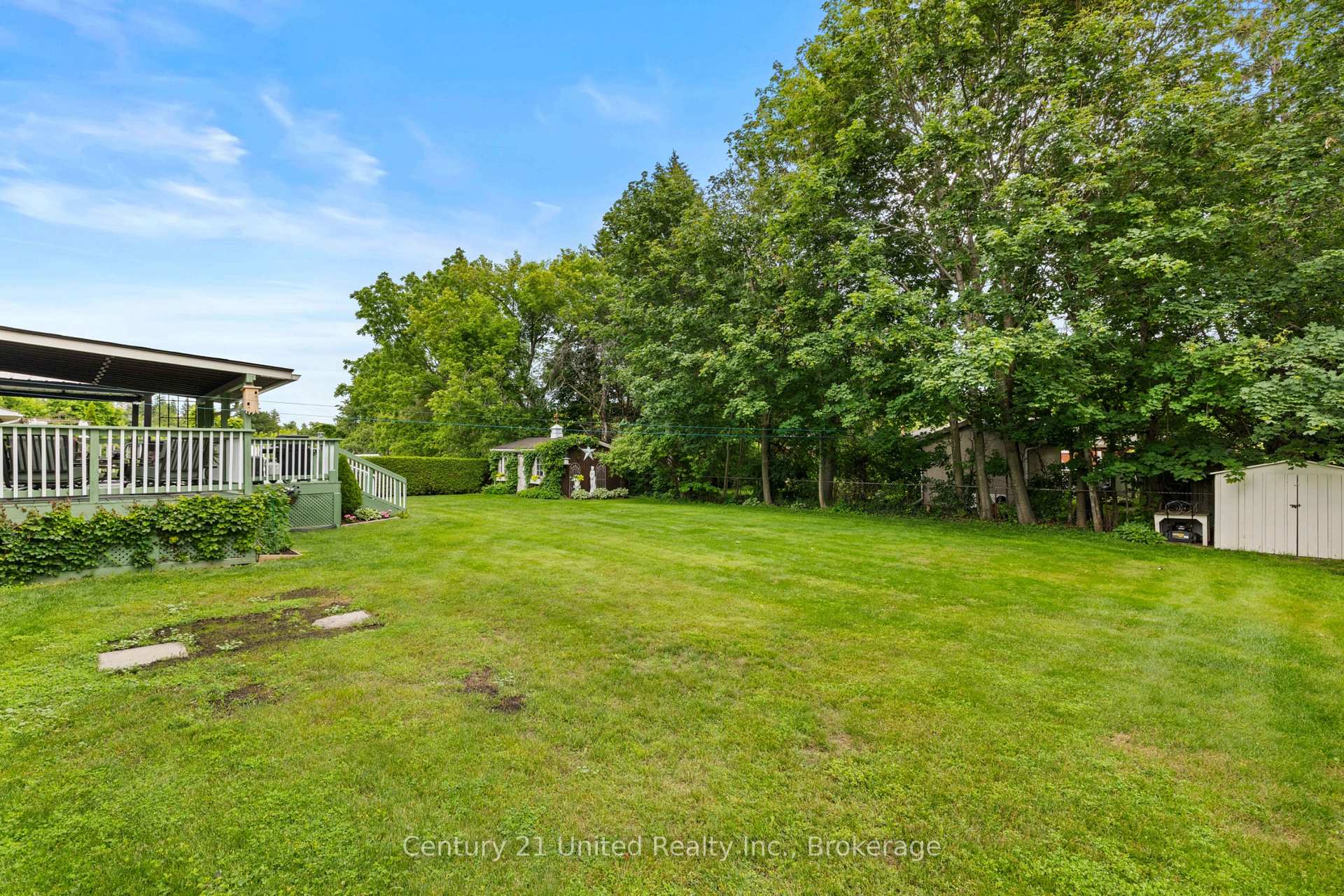 Photo 23 of 975 8th Line, Selwyn — HOMEH