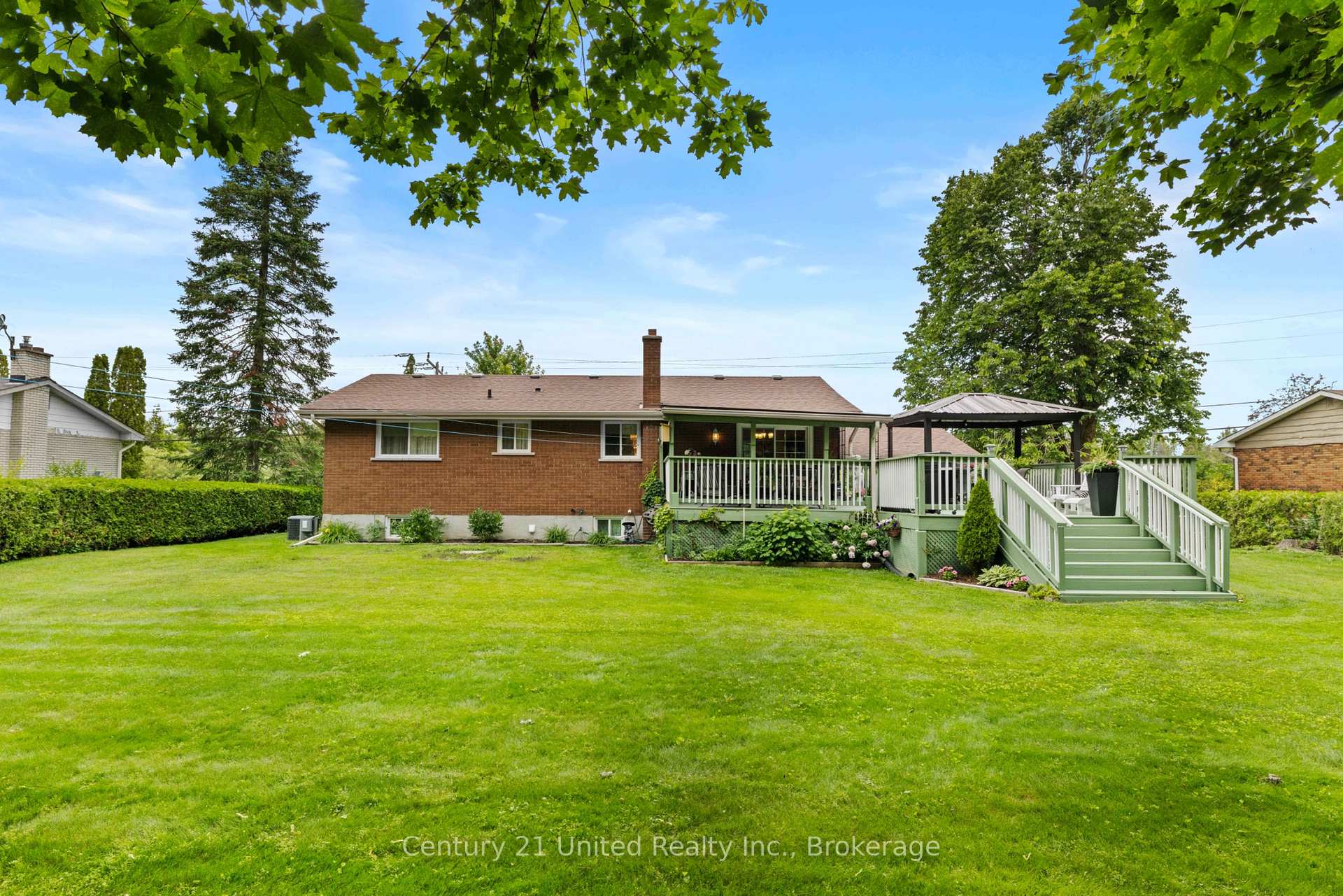 Photo 24 of 975 8th Line, Selwyn — HOMEH