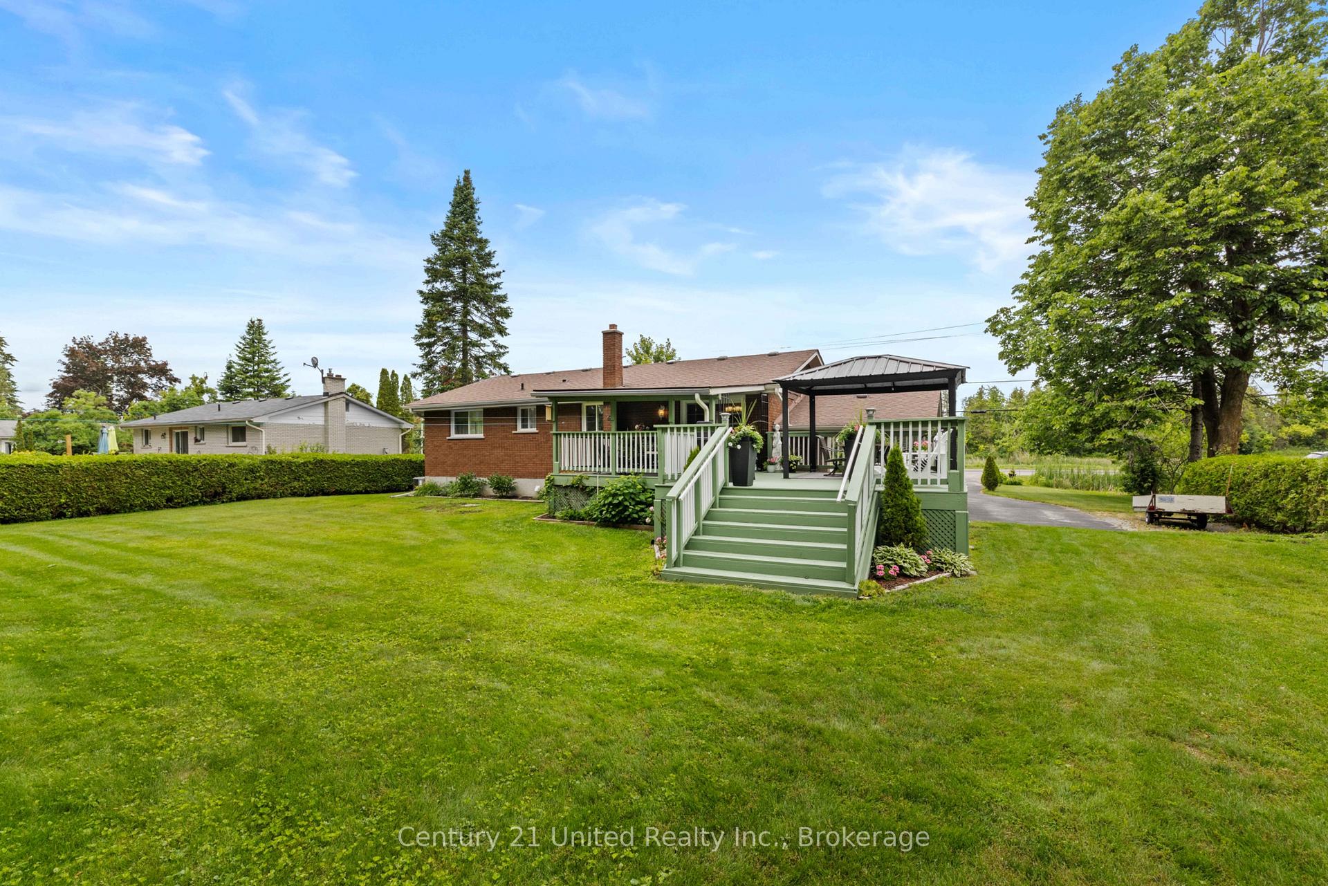 Photo 25 of 975 8th Line, Selwyn — HOMEH