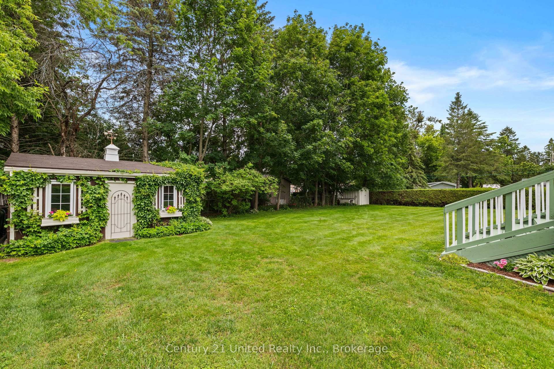 Photo 26 of 975 8th Line, Selwyn — HOMEH