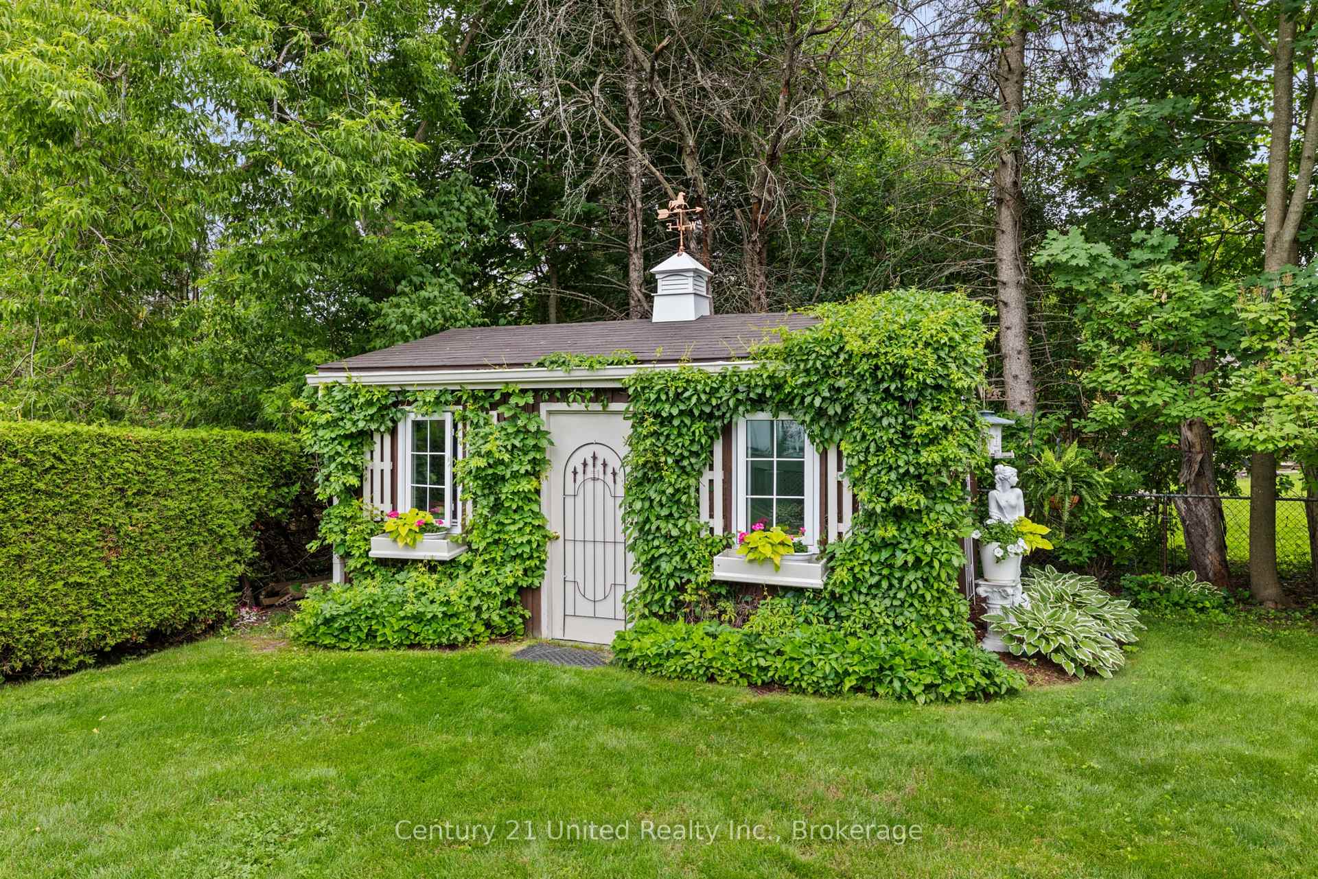 Photo 27 of 975 8th Line, Selwyn — HOMEH
