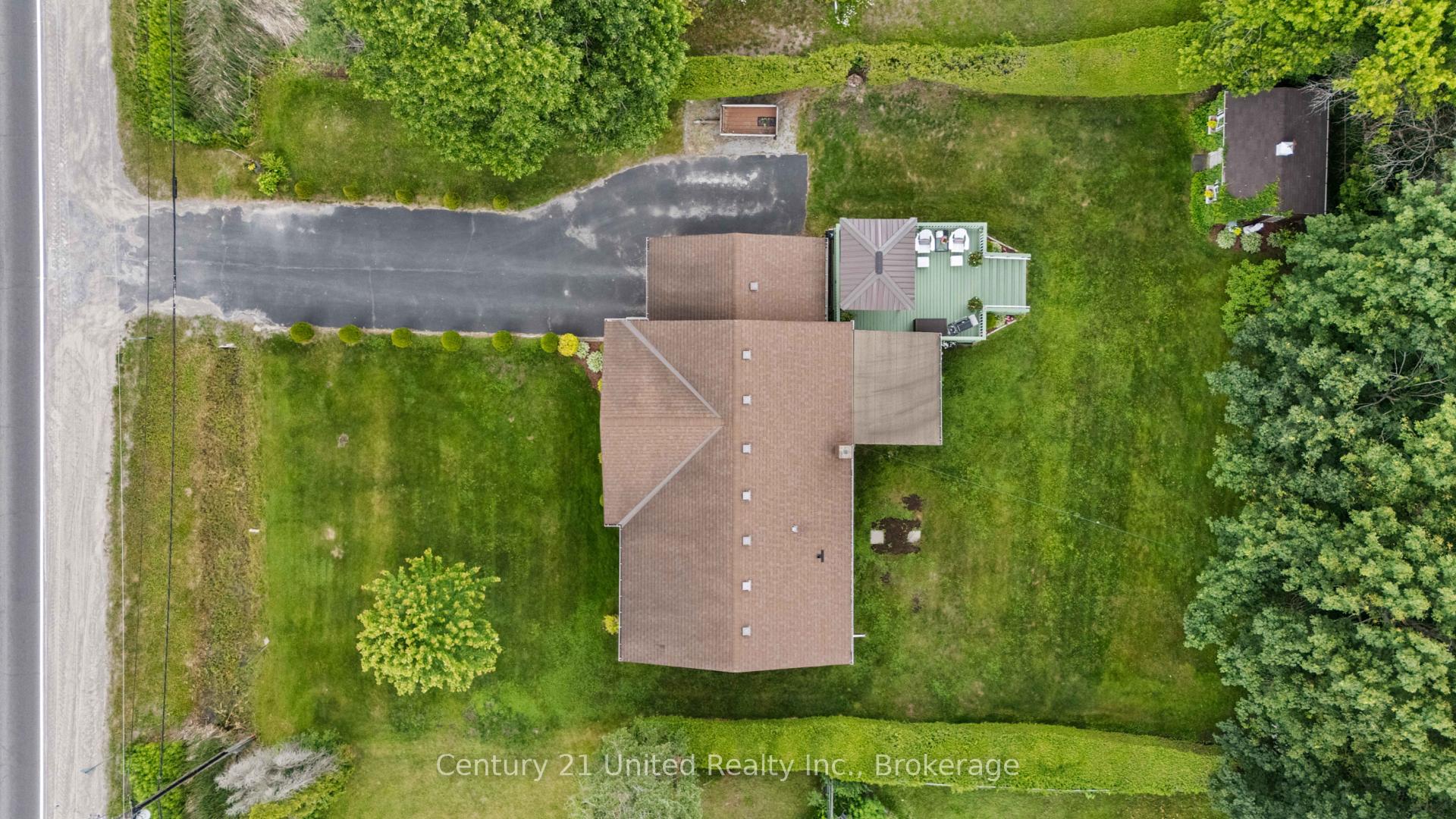 Photo 28 of 975 8th Line, Selwyn — HOMEH