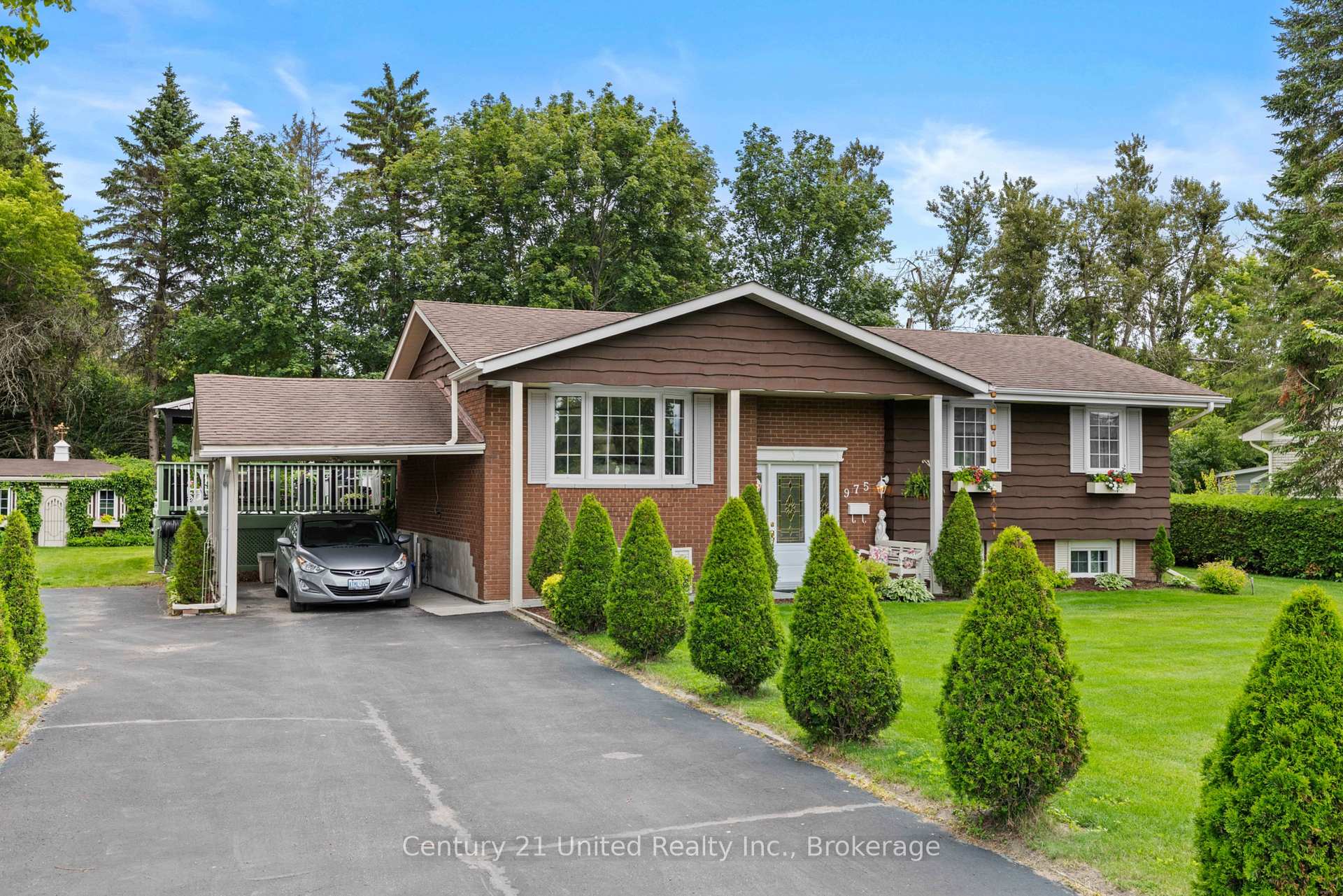 Photo 33 of 975 8th Line, Selwyn — HOMEH