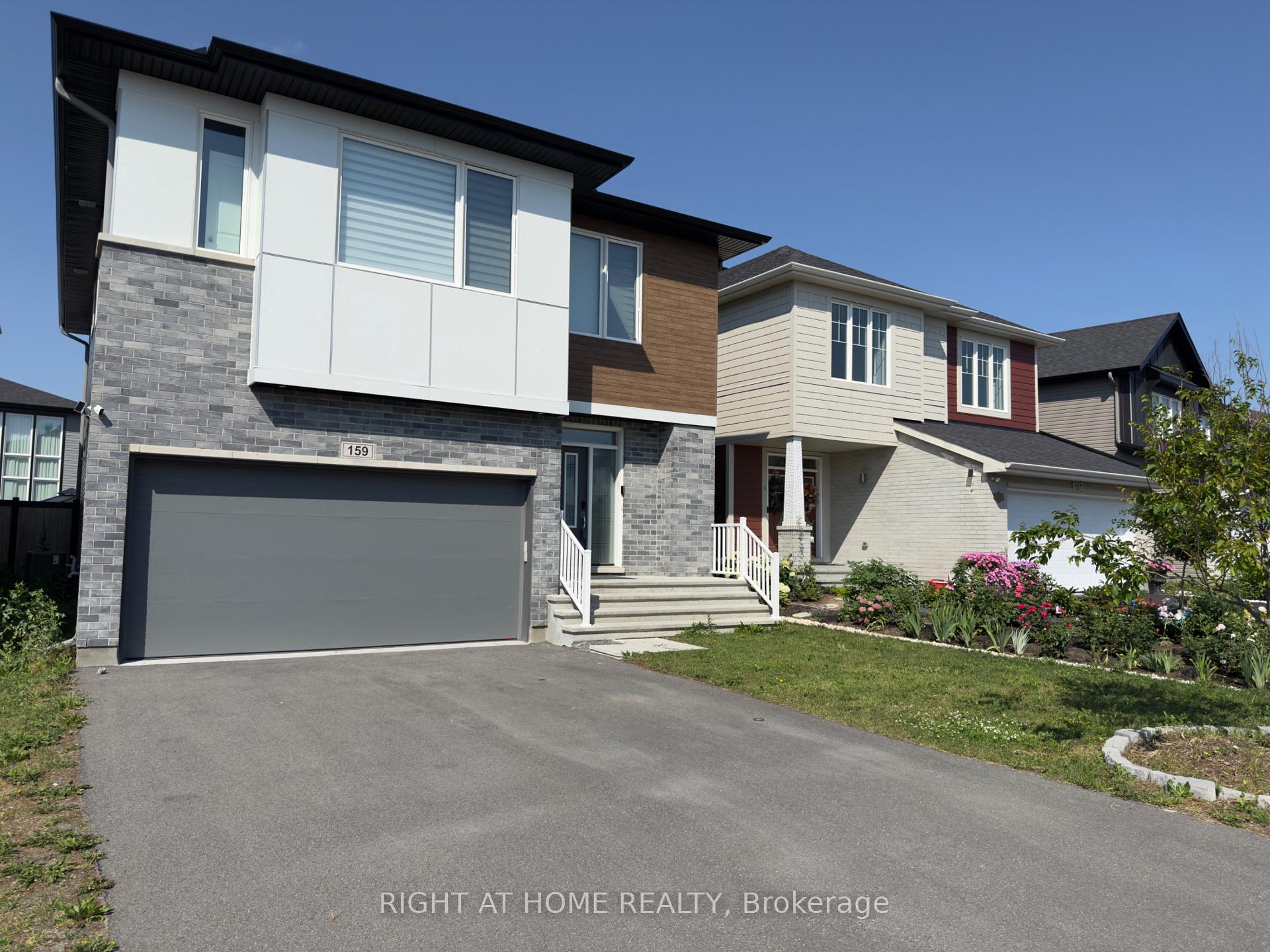 Photo 1 of 159 Boulonnais Grove, Ottawa, Kanata - Emerald Meadows/Trailwest — HOMEH