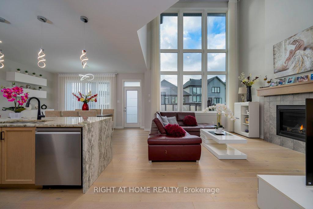 Photo 8 of 159 Boulonnais Grove, Ottawa, Kanata - Emerald Meadows/Trailwest — HOMEH