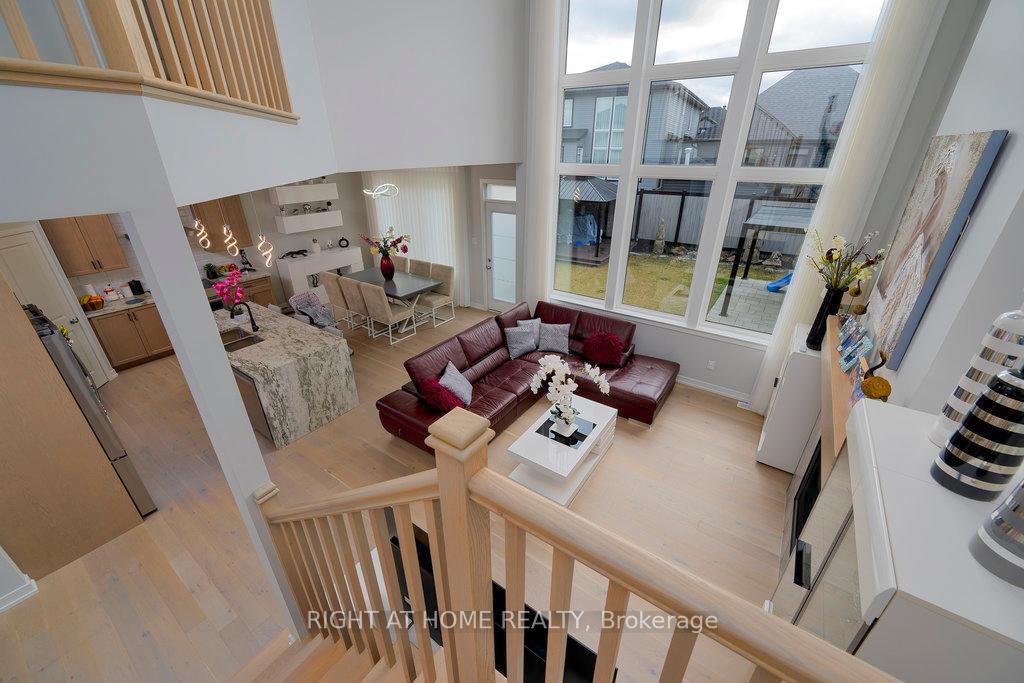 Photo 12 of 159 Boulonnais Grove, Ottawa, Kanata - Emerald Meadows/Trailwest — HOMEH