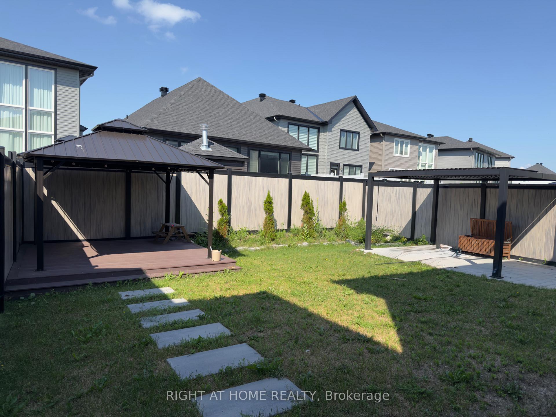 Photo 43 of 159 Boulonnais Grove, Ottawa, Kanata - Emerald Meadows/Trailwest — HOMEH