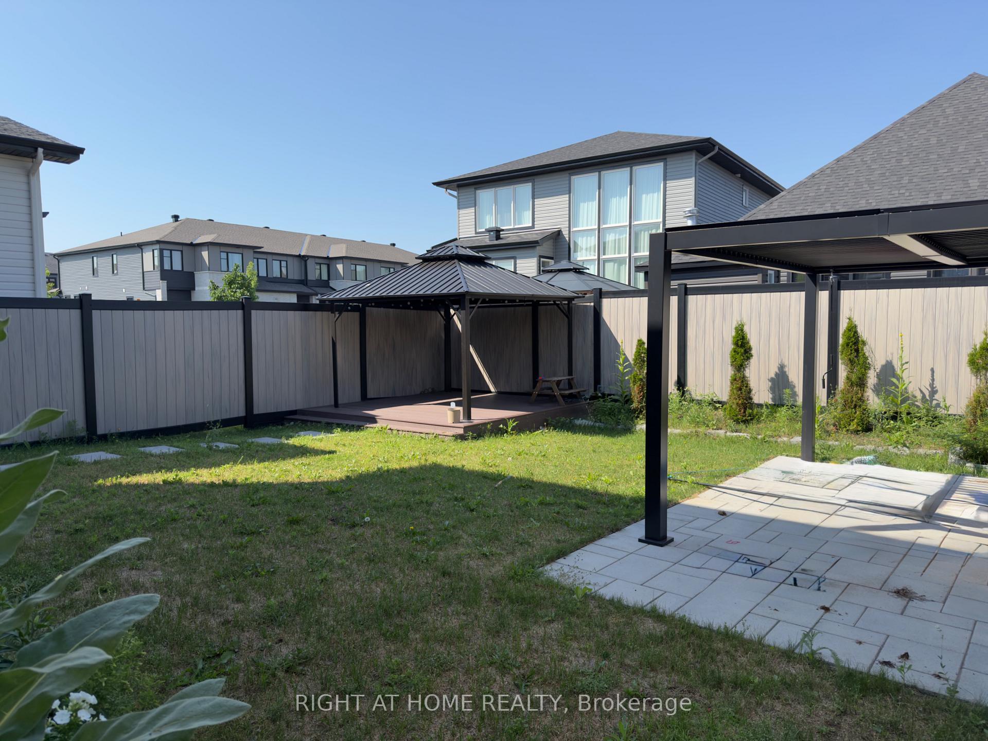 Photo 44 of 159 Boulonnais Grove, Ottawa, Kanata - Emerald Meadows/Trailwest — HOMEH