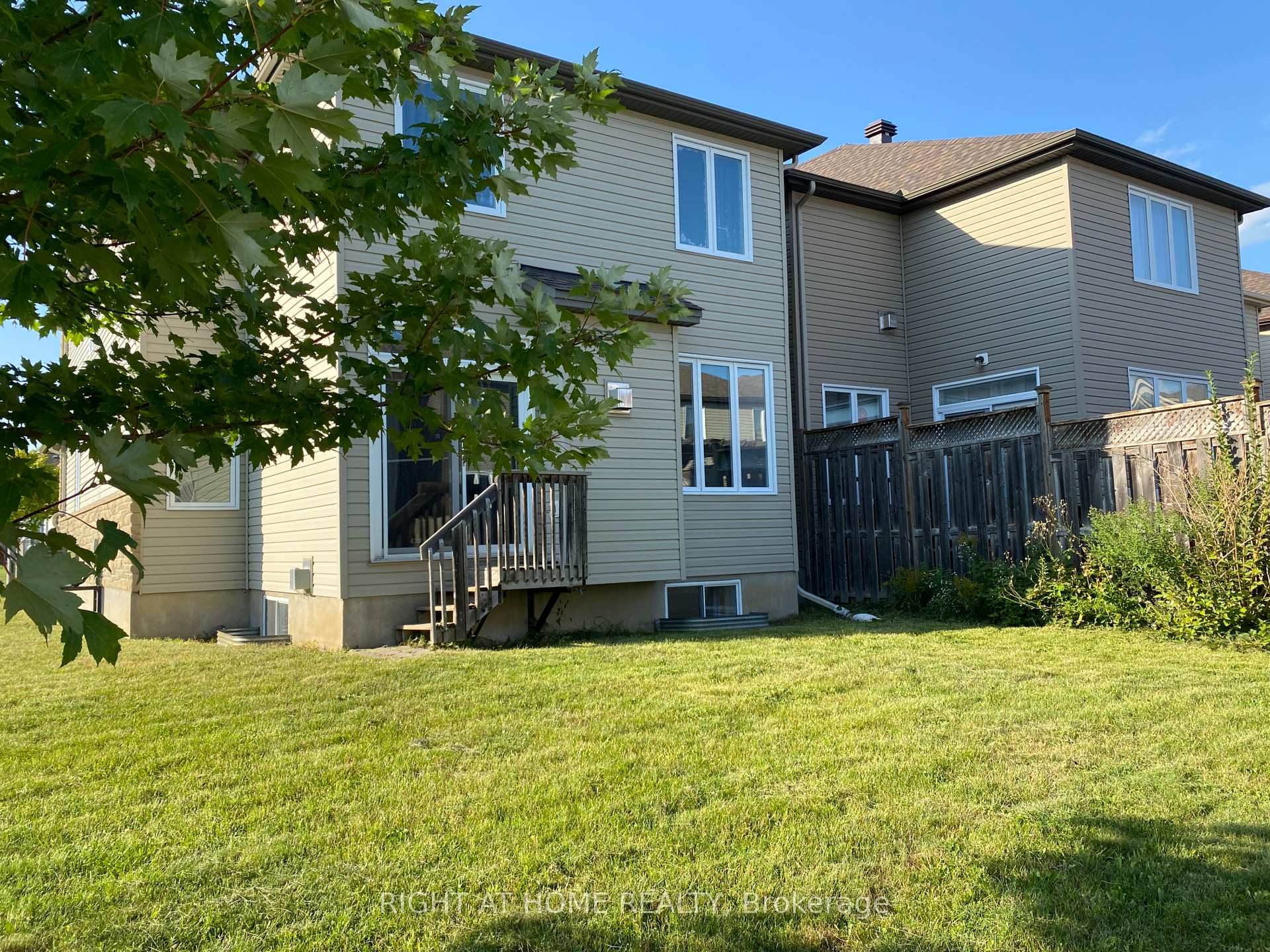 Photo 32 of 1201 Alson Mills Way, Ottawa, Kanata - Emerald Meadows/Trailwest — HOMEH