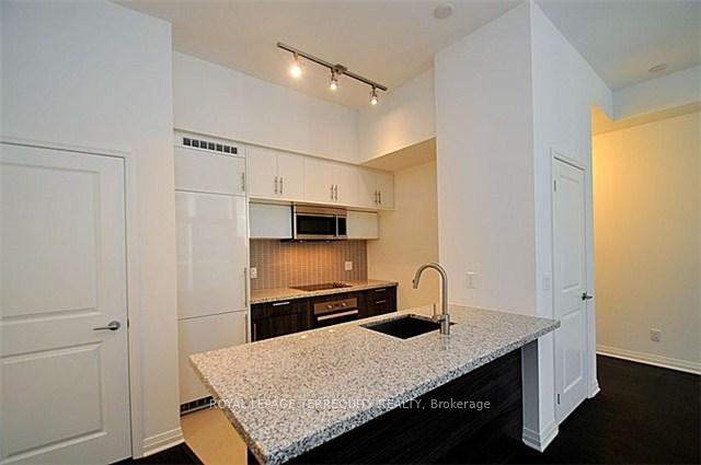 Photo 6 of Unit 206, 8 Mercer Street, Toronto, Waterfront Communities — HOMEH