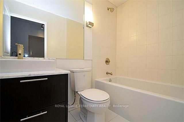 Photo 9 of Unit 206, 8 Mercer Street, Toronto, Waterfront Communities — HOMEH