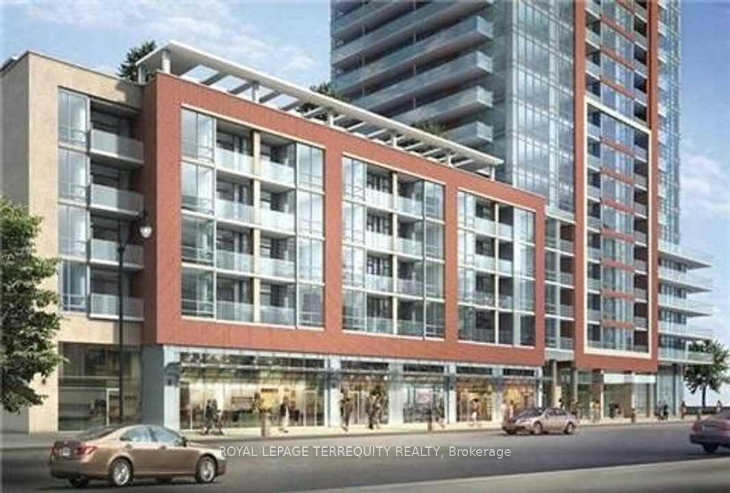 Photo 2 of Unit 206, 8 Mercer Street, Toronto, Waterfront Communities — HOMEH