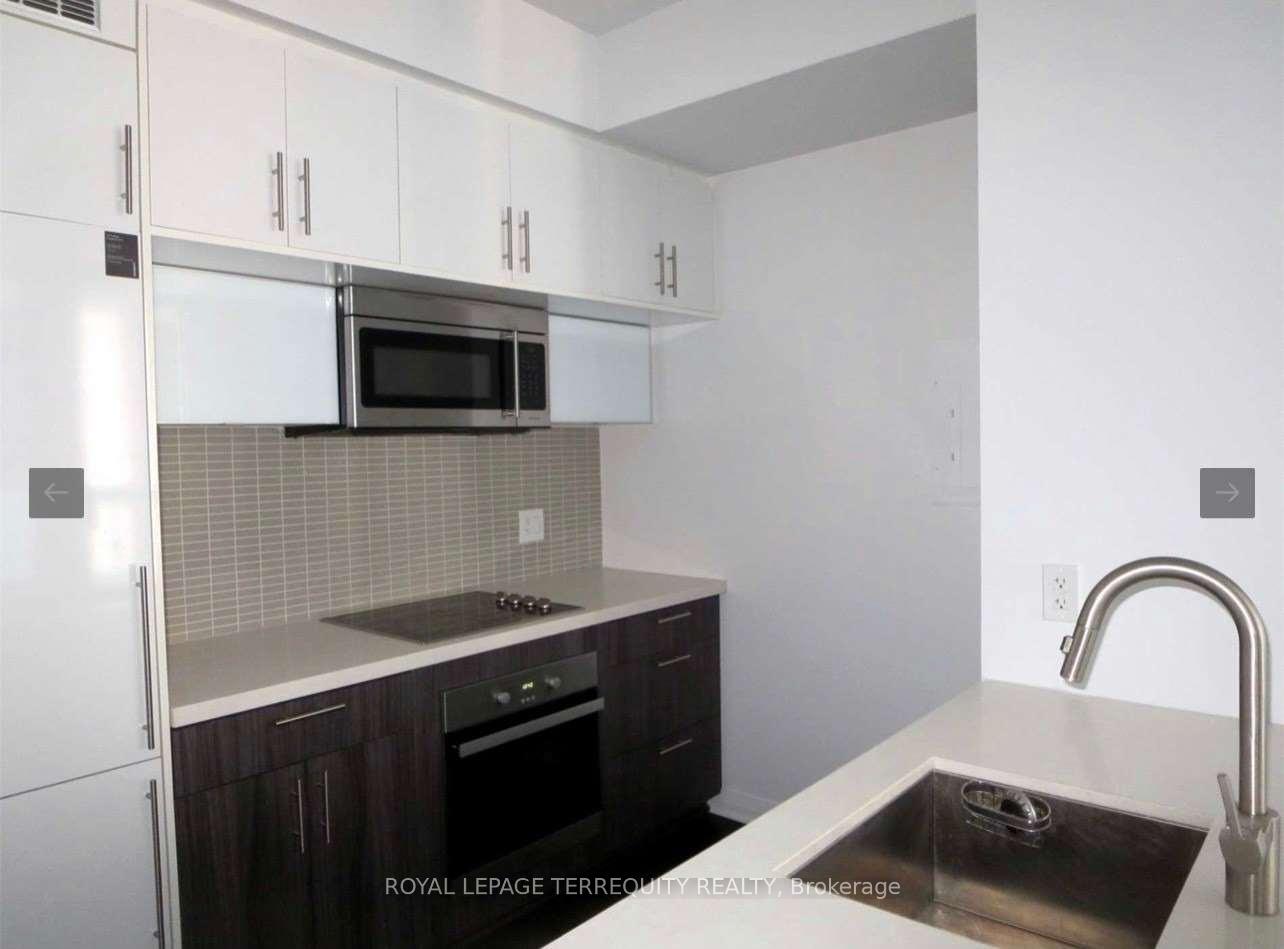 Photo 15 of Unit 206, 8 Mercer Street, Toronto, Waterfront Communities — HOMEH