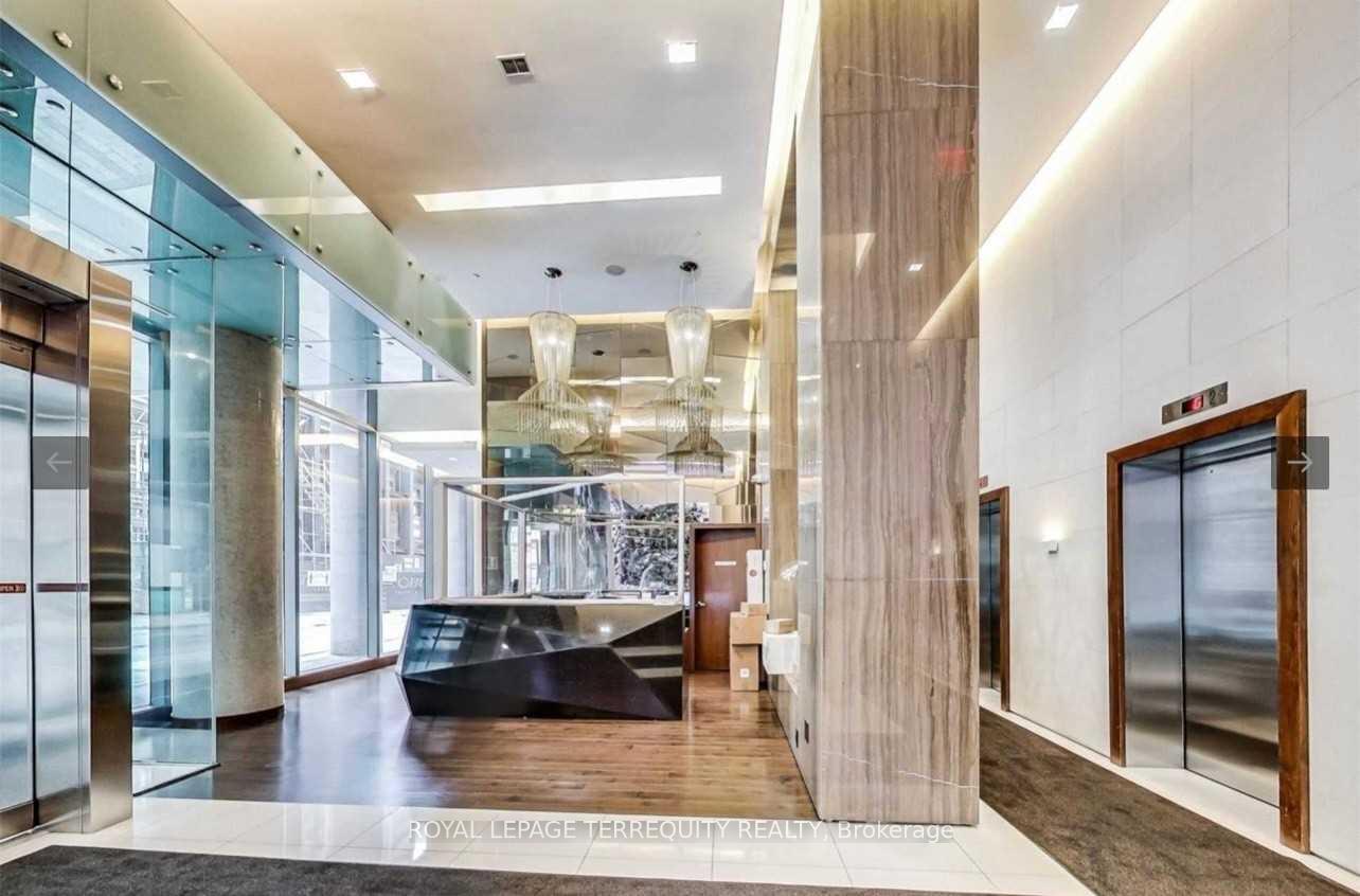 Photo 17 of Unit 206, 8 Mercer Street, Toronto, Waterfront Communities — HOMEH