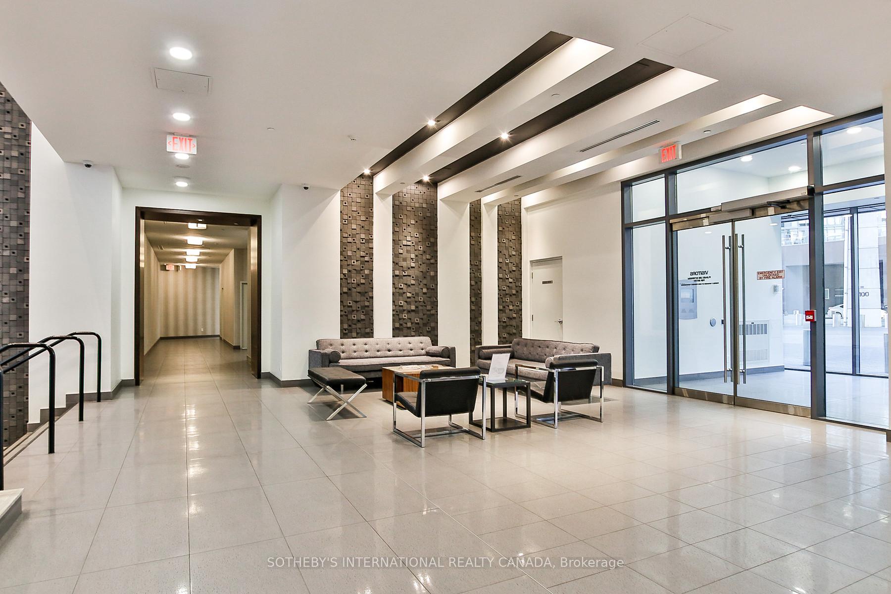 Photo 3 of Unit 902, 20 Bruyeres Mews, Toronto, Niagara — HOMEH