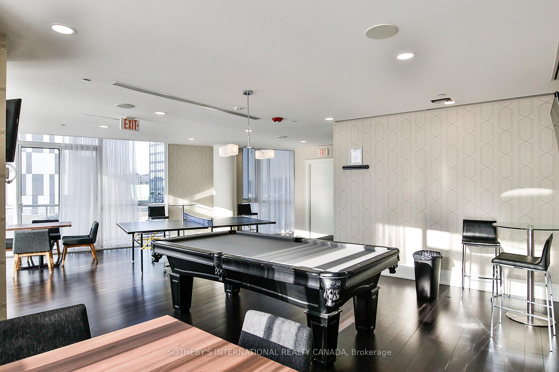 Photo 8 of Unit 902, 20 Bruyeres Mews, Toronto, Niagara — HOMEH