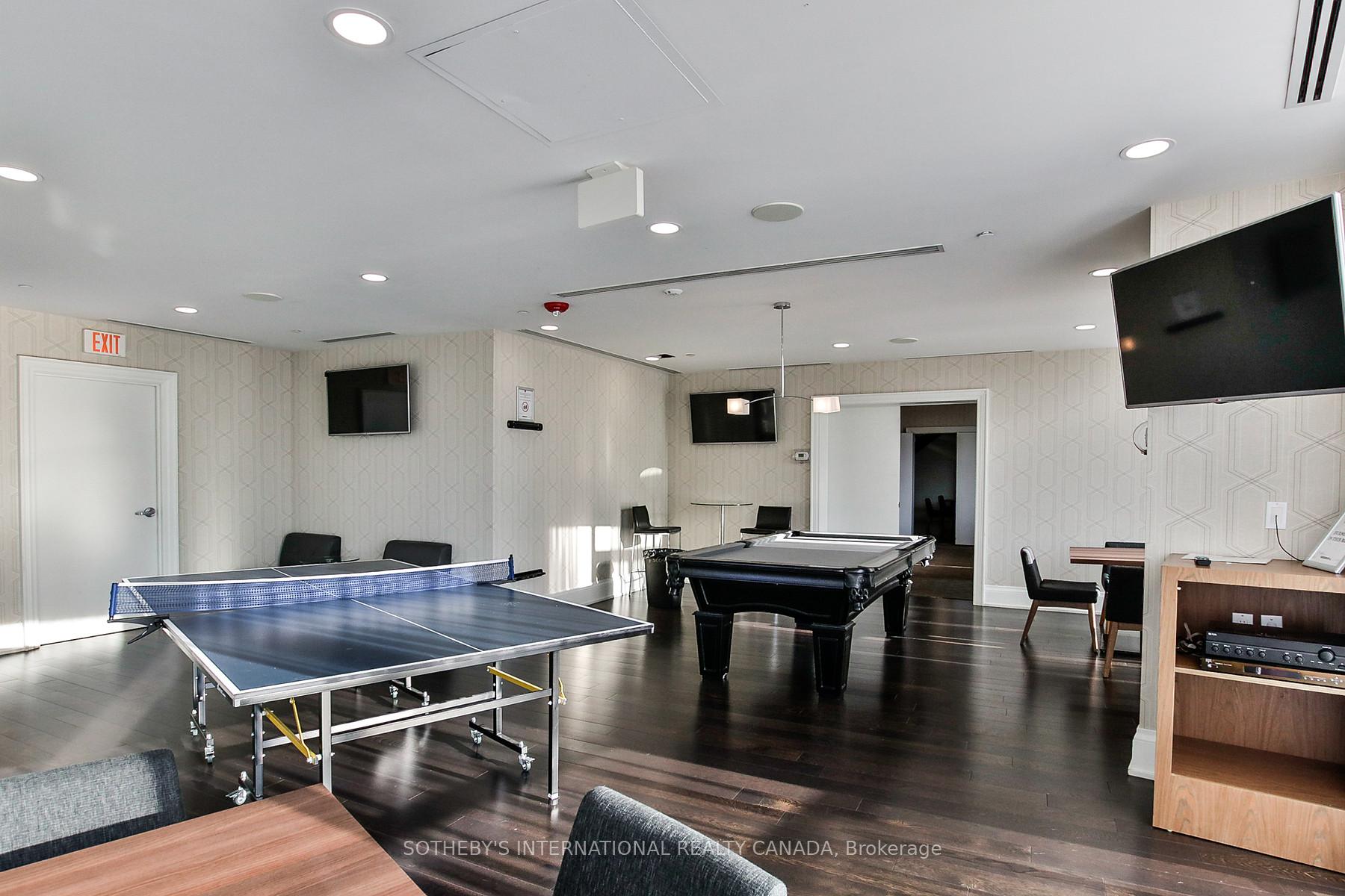 Photo 9 of Unit 902, 20 Bruyeres Mews, Toronto, Niagara — HOMEH