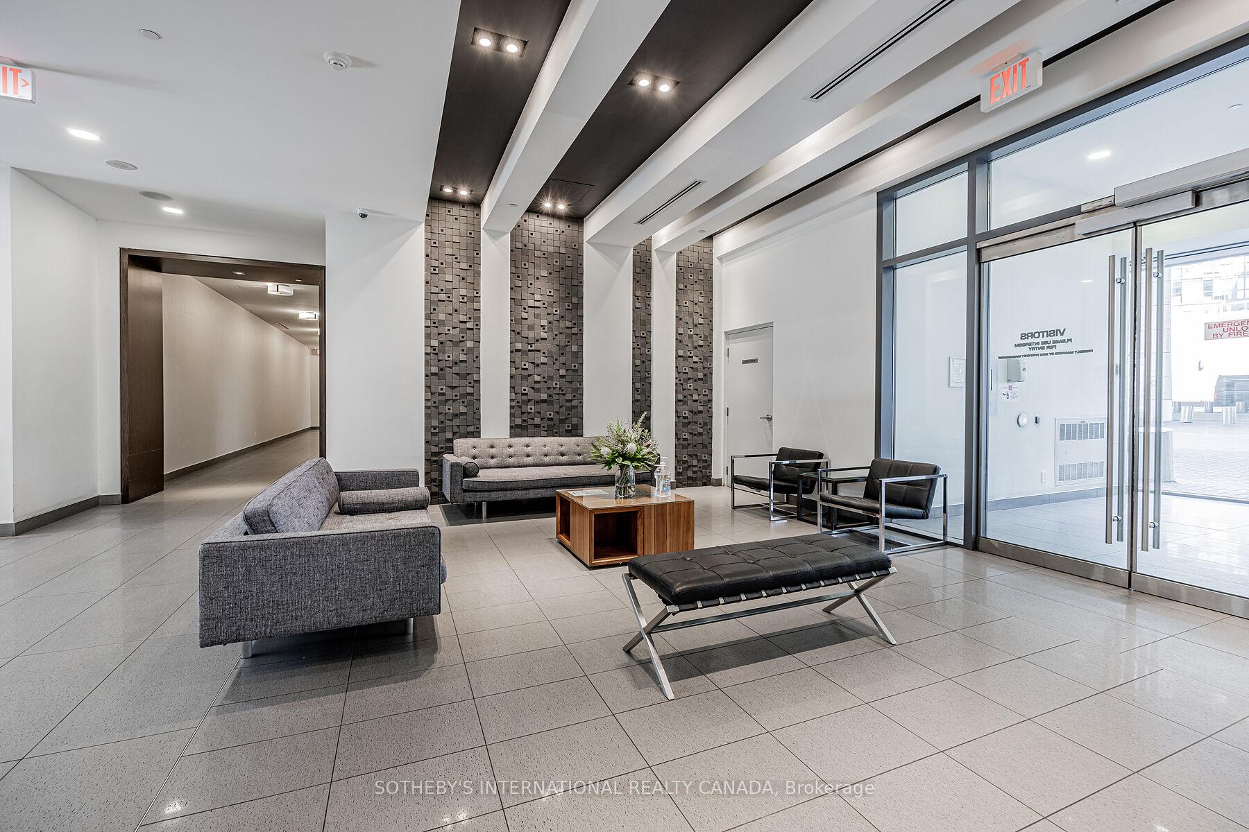 Photo 12 of Unit 902, 20 Bruyeres Mews, Toronto, Niagara — HOMEH