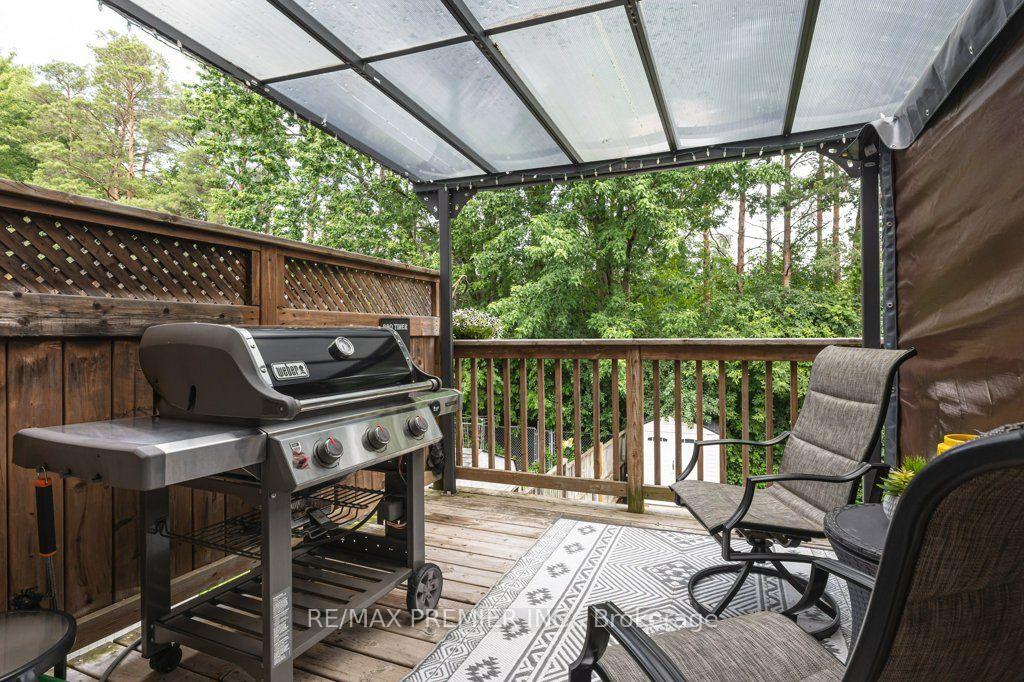 Photo 15 of 93 Kate Aitken Crescent, New Tecumseth, Beeton — HOMEH