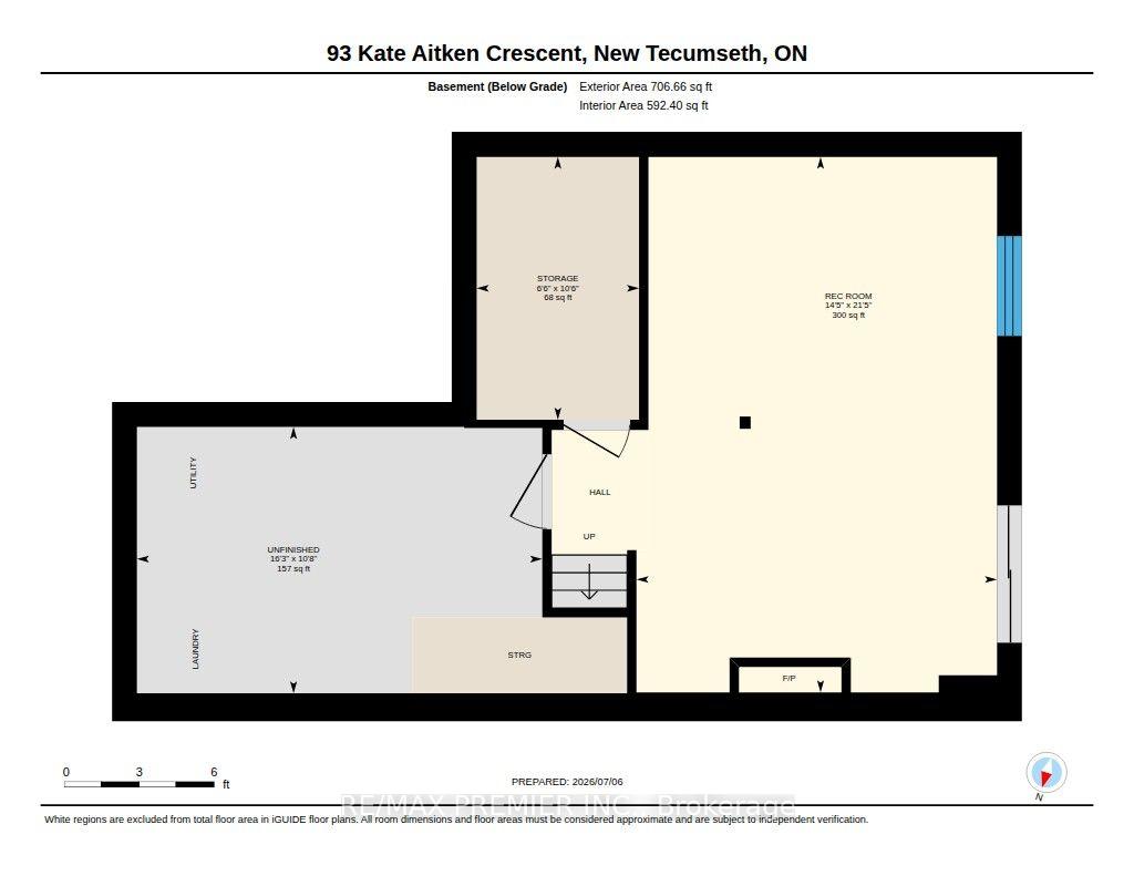 Photo 51 of 93 Kate Aitken Crescent, New Tecumseth, Beeton — HOMEH