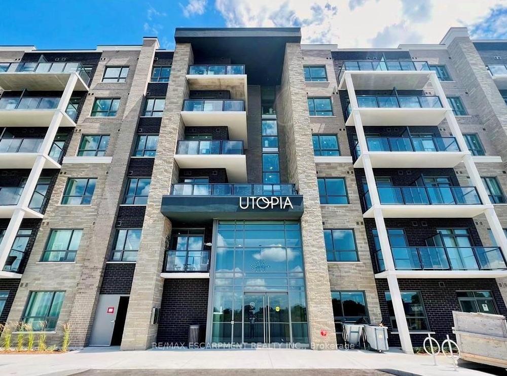 Front of Unit 340, 5055 Greenlane Road