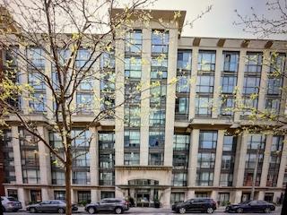 Photo 1 of Unit 406, 18 Beverley Street, Toronto, Kensington-Chinatown — HOMEH