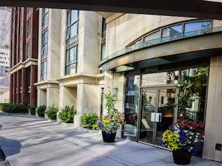 Photo 3 of Unit 406, 18 Beverley Street, Toronto, Kensington-Chinatown — HOMEH