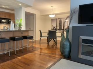 Photo 5 of Unit 406, 18 Beverley Street, Toronto, Kensington-Chinatown — HOMEH