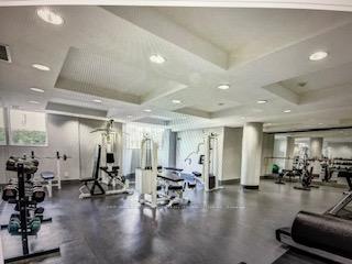 Photo 13 of Unit 406, 18 Beverley Street, Toronto, Kensington-Chinatown — HOMEH