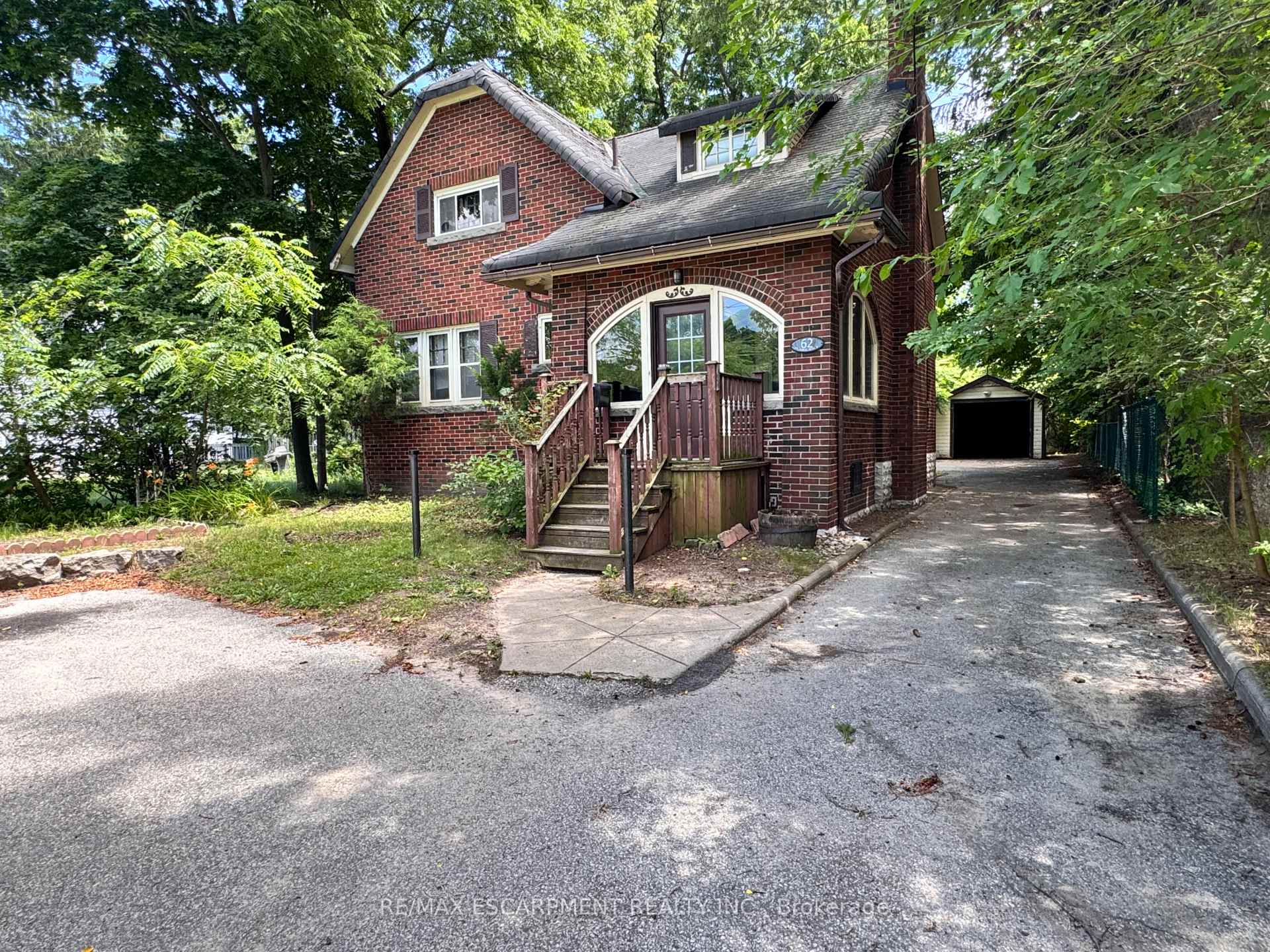 Photo 1 of 62 Plains Road E, Burlington, LaSalle — HOMEH