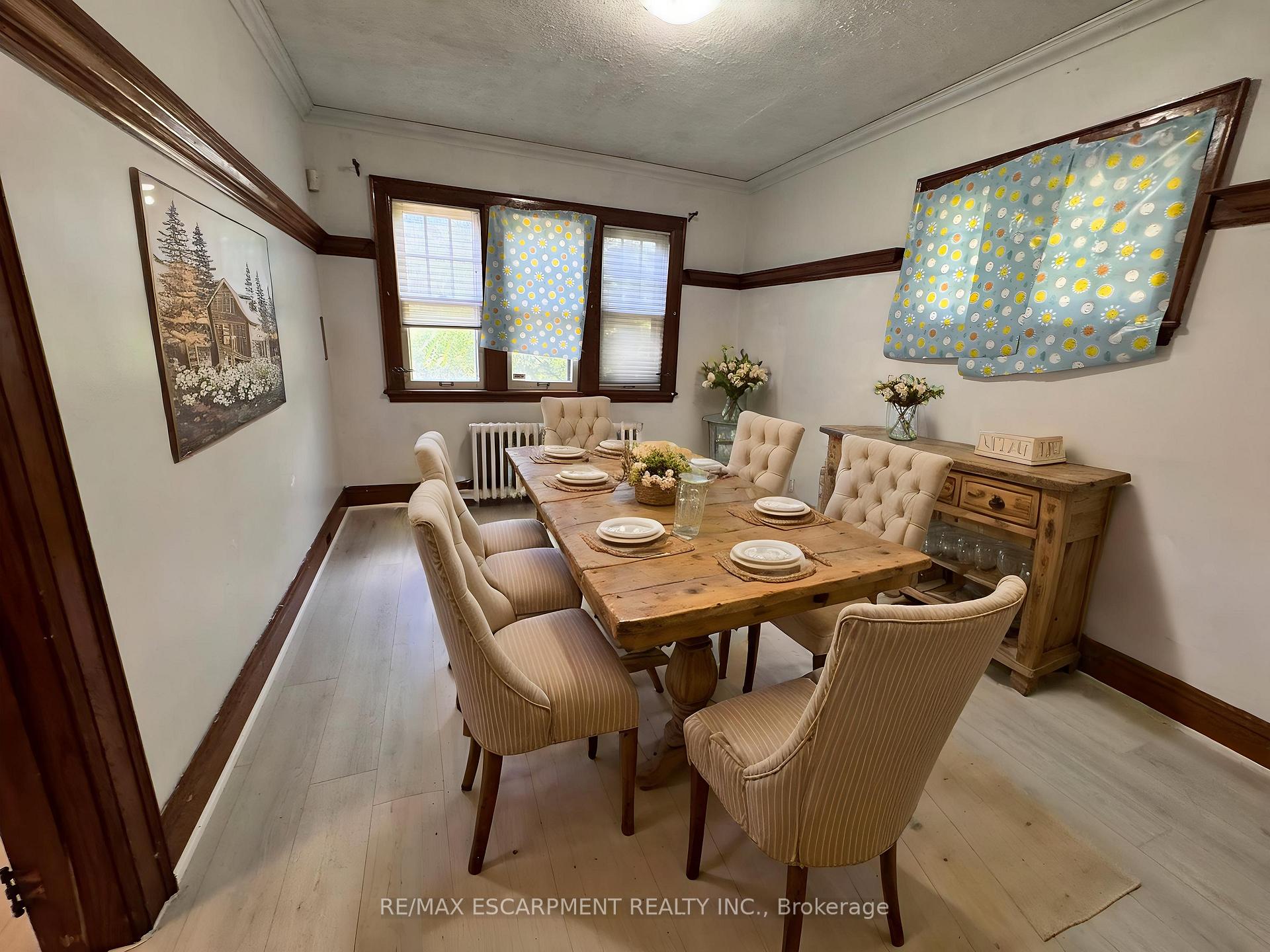 Photo 5 of 62 Plains Road E, Burlington, LaSalle — HOMEH