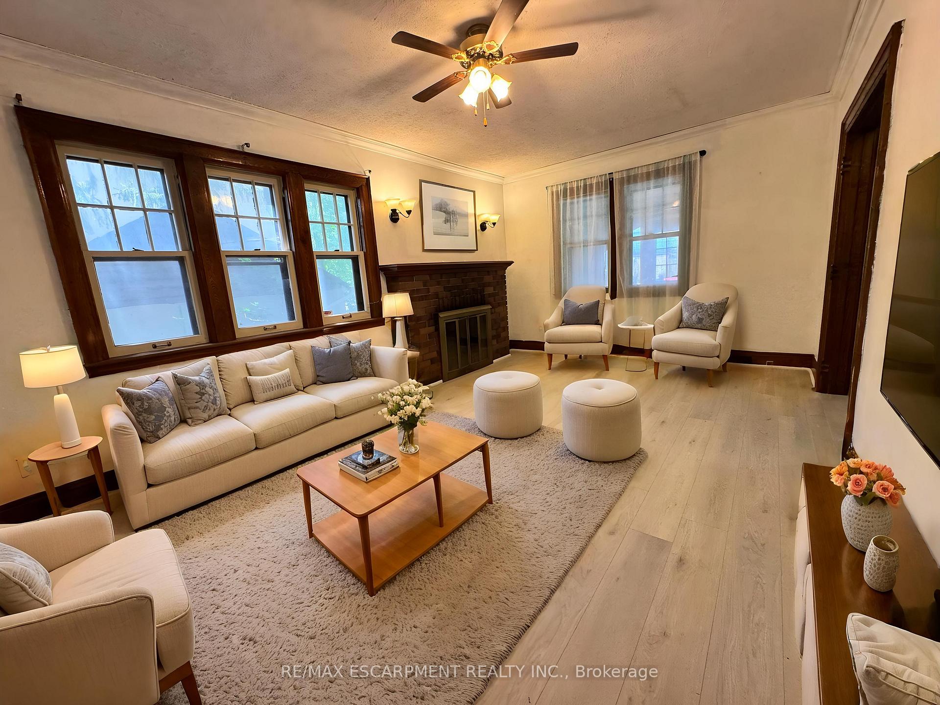 Photo 9 of 62 Plains Road E, Burlington, LaSalle — HOMEH