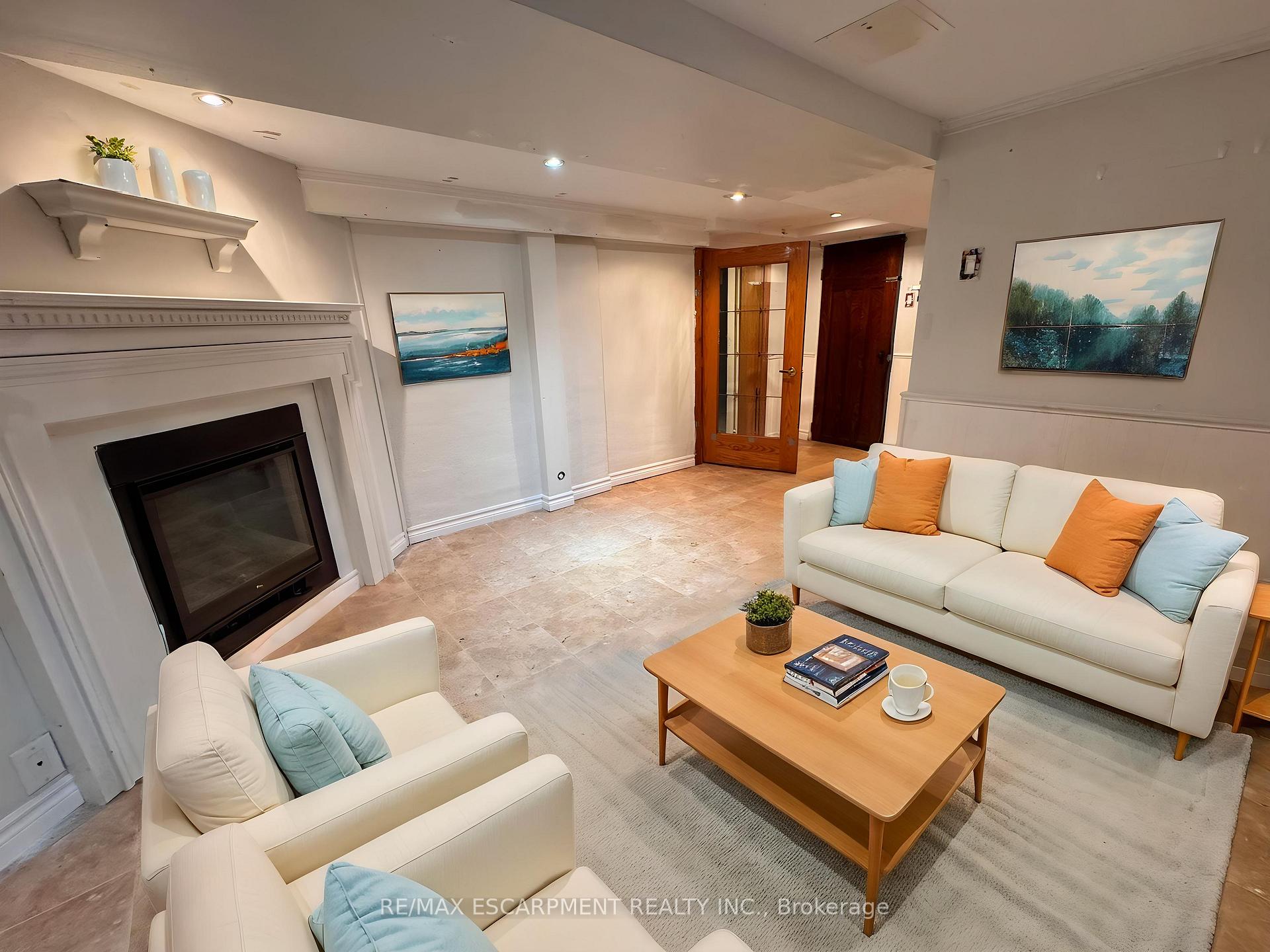 Photo 20 of 62 Plains Road E, Burlington, LaSalle — HOMEH