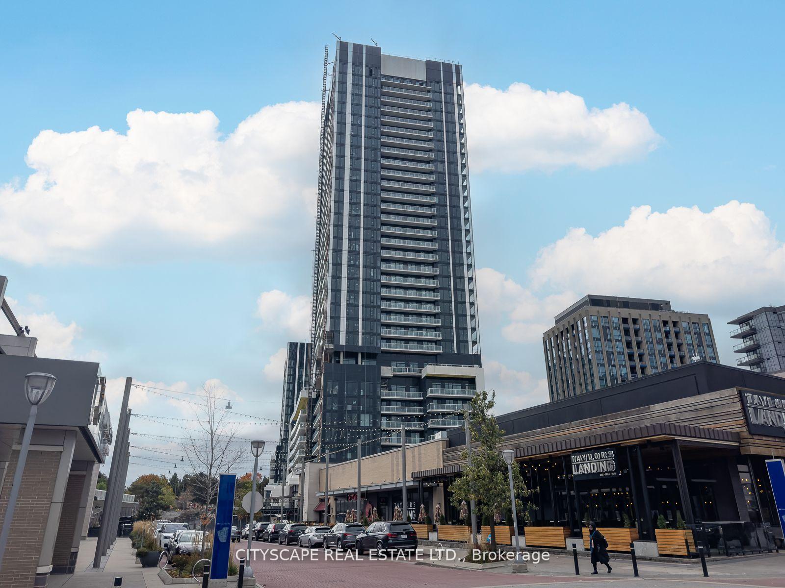 Photo 1 of Unit 508, 50 O'Neill Road, North York, Banbury-Don Mills — HOMEH