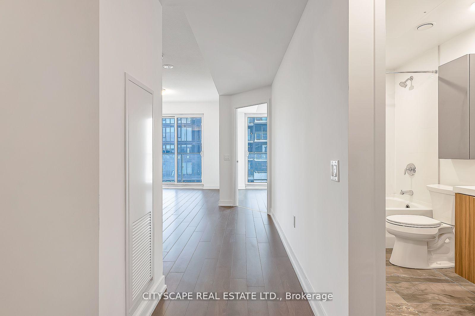Photo 2 of Unit 508, 50 O'Neill Road, North York, Banbury-Don Mills — HOMEH