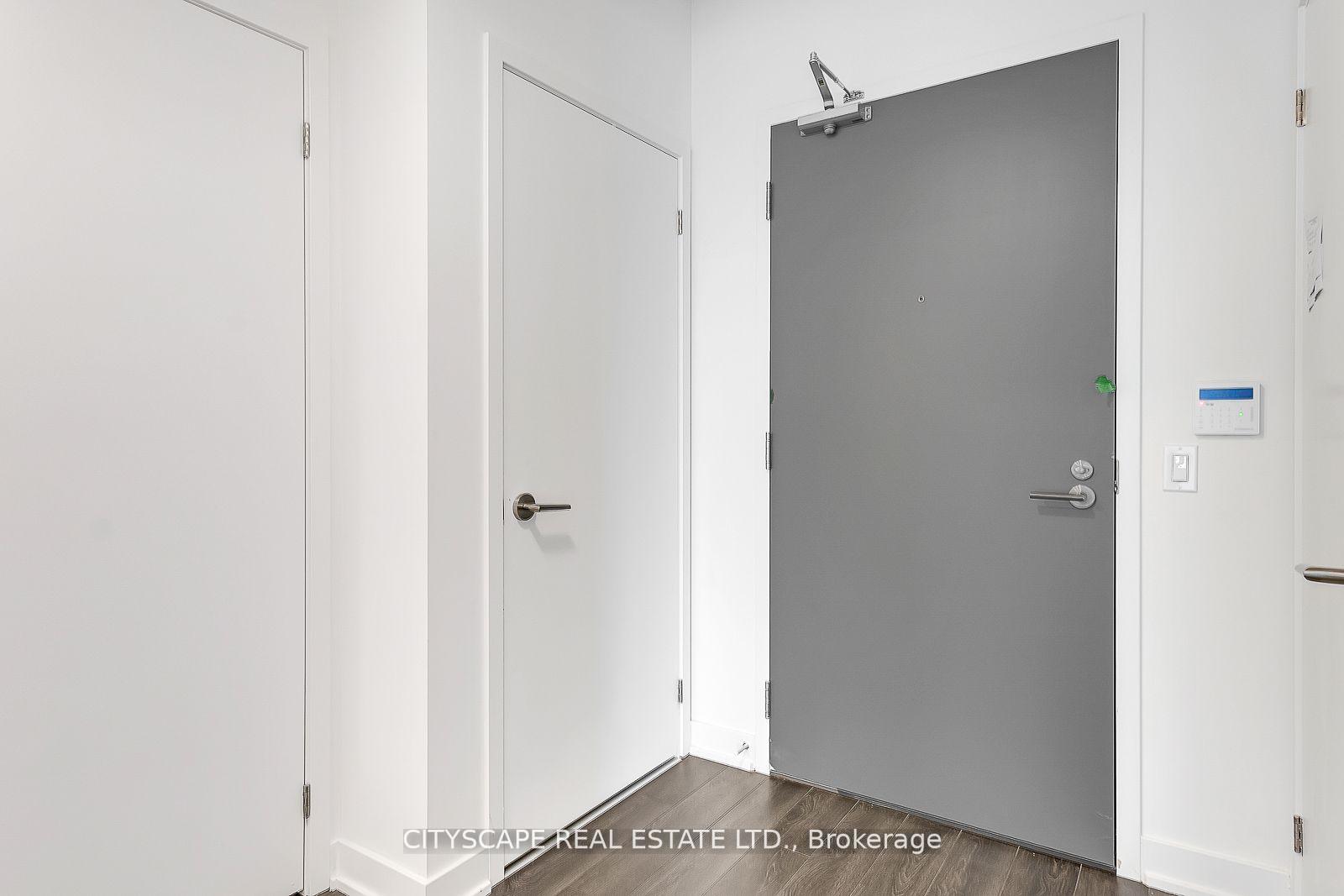 Photo 3 of Unit 508, 50 O'Neill Road, North York, Banbury-Don Mills — HOMEH