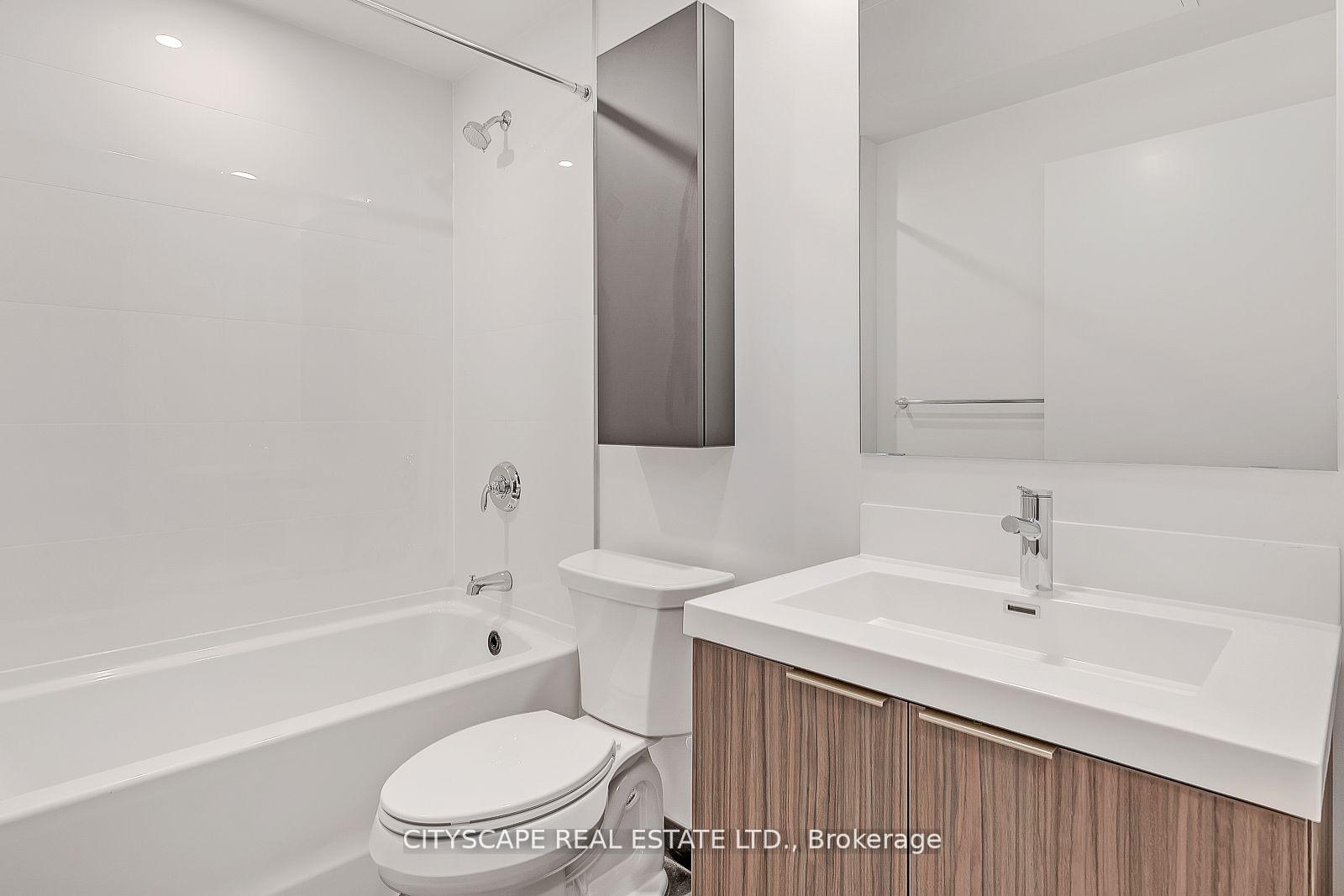 Photo 4 of Unit 508, 50 O'Neill Road, North York, Banbury-Don Mills — HOMEH