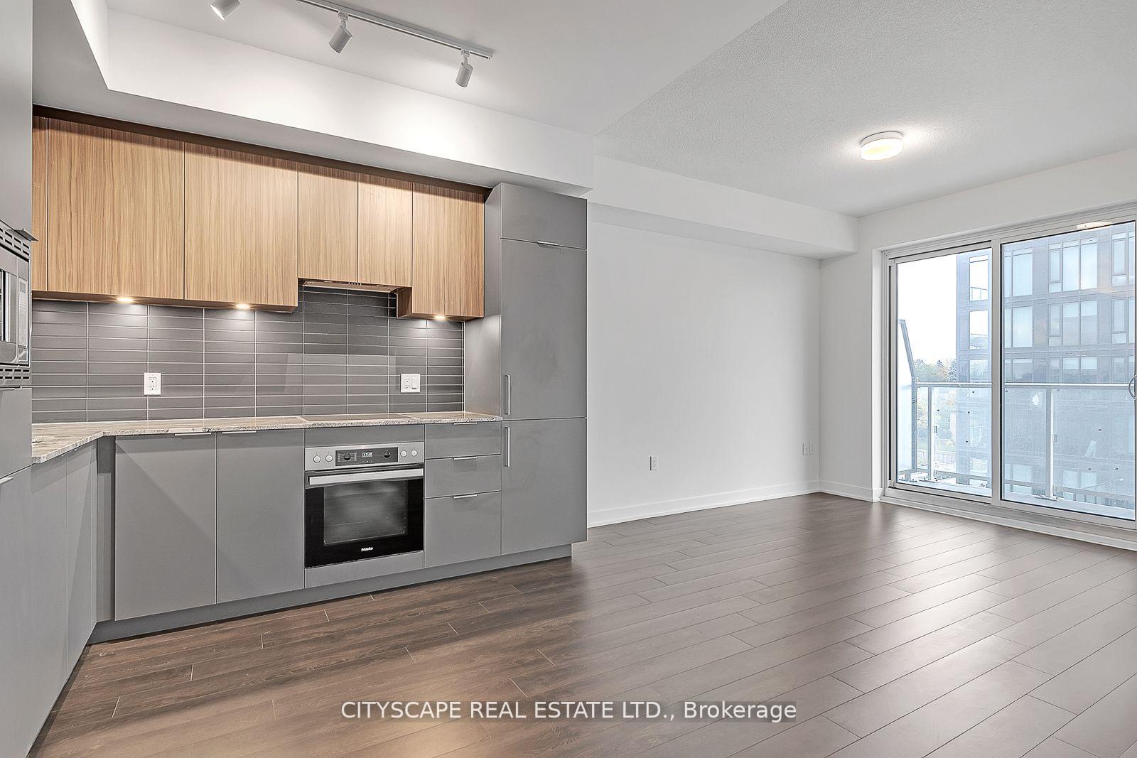 Photo 8 of Unit 508, 50 O'Neill Road, North York, Banbury-Don Mills — HOMEH