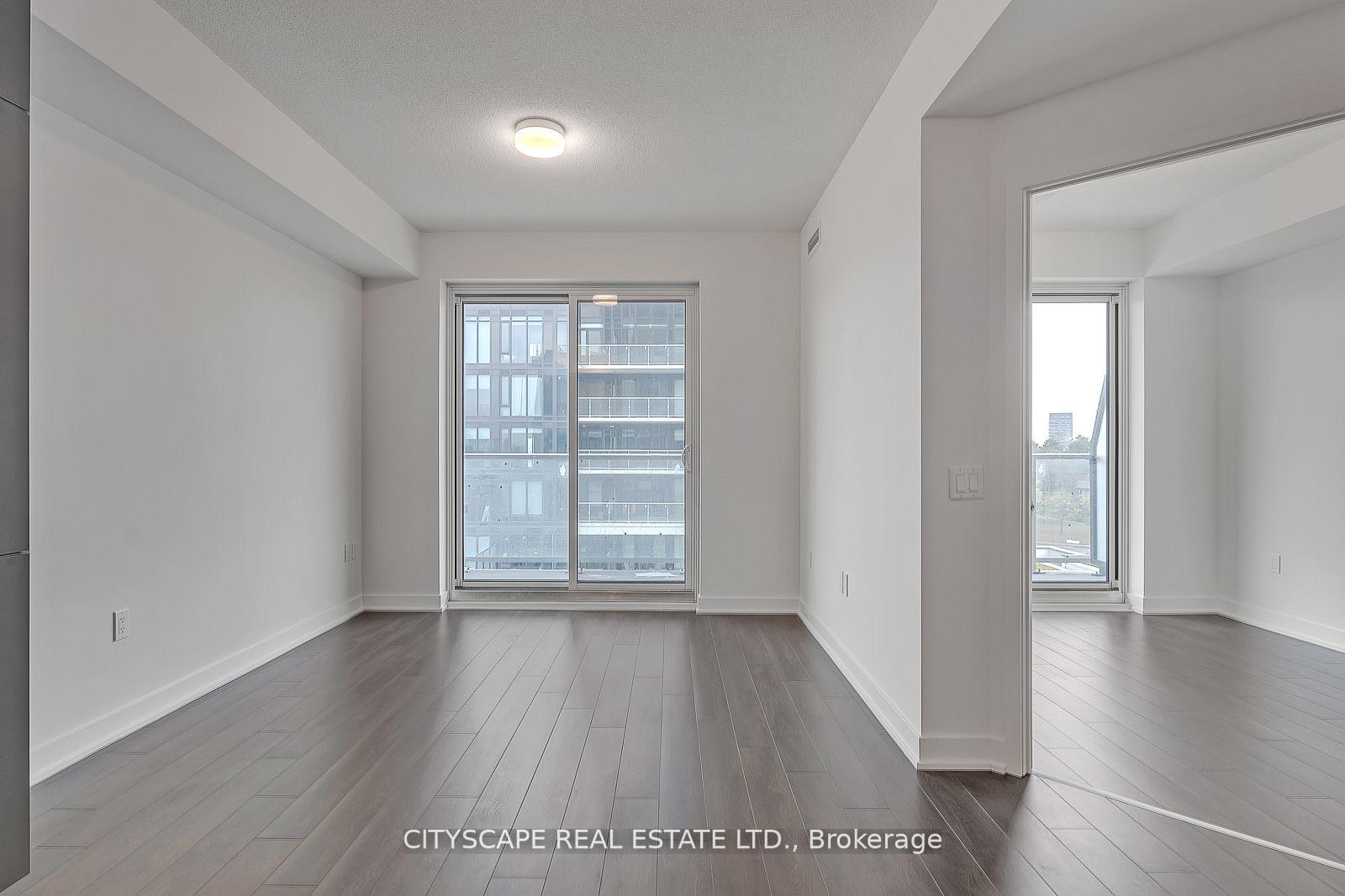 Photo 11 of Unit 508, 50 O'Neill Road, North York, Banbury-Don Mills — HOMEH