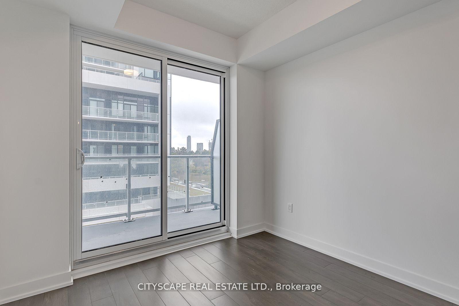 Photo 15 of Unit 508, 50 O'Neill Road, North York, Banbury-Don Mills — HOMEH