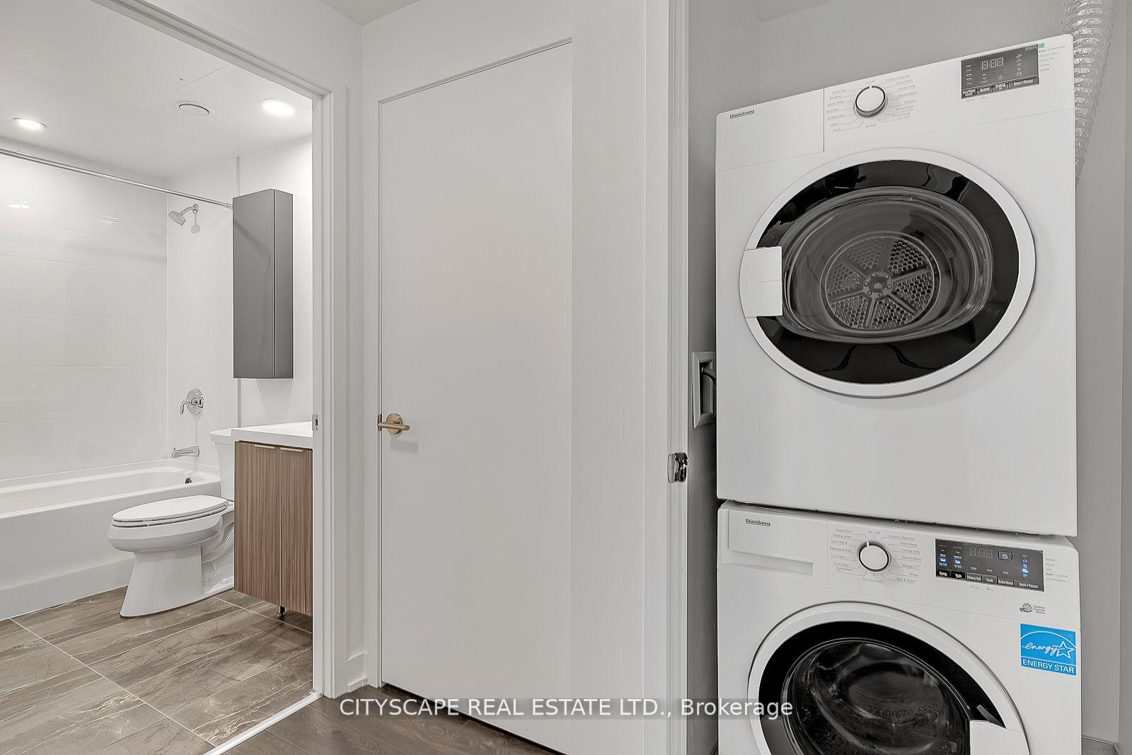 Photo 18 of Unit 508, 50 O'Neill Road, North York, Banbury-Don Mills — HOMEH