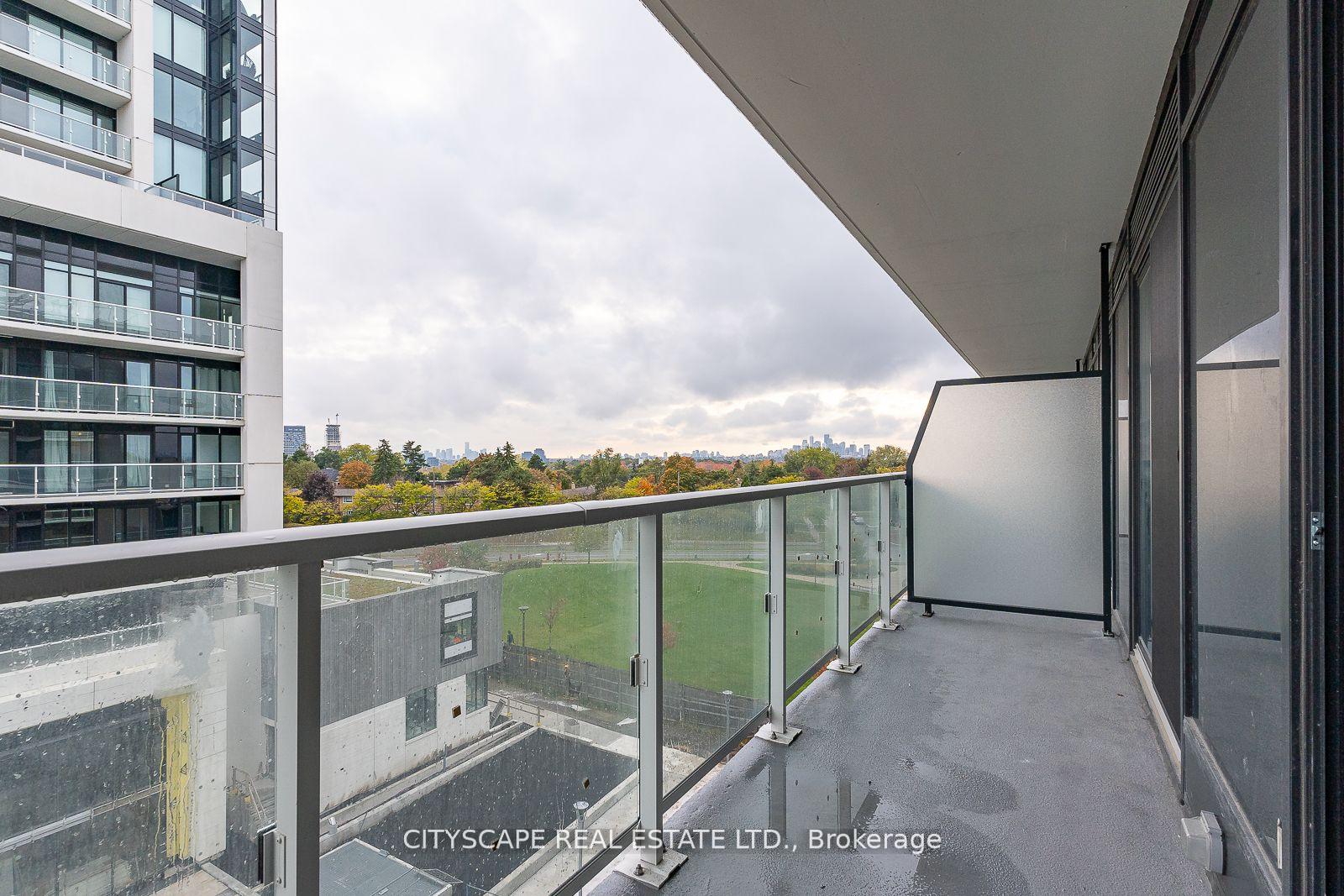 Photo 19 of Unit 508, 50 O'Neill Road, North York, Banbury-Don Mills — HOMEH