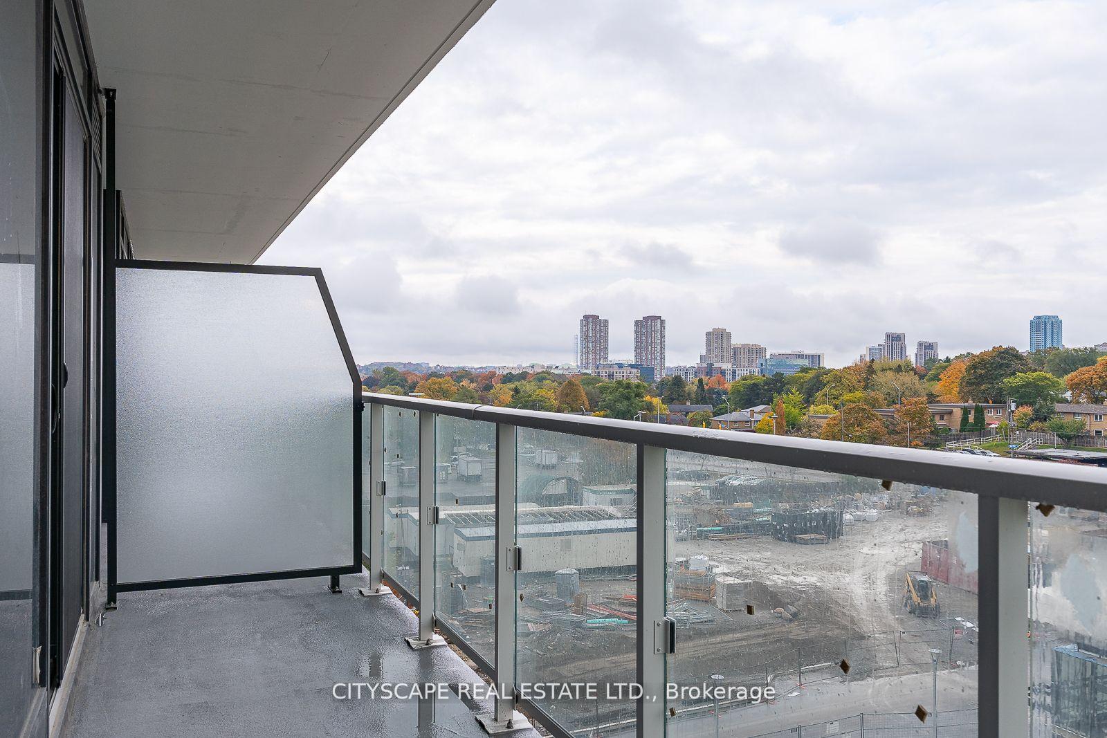 Photo 20 of Unit 508, 50 O'Neill Road, North York, Banbury-Don Mills — HOMEH