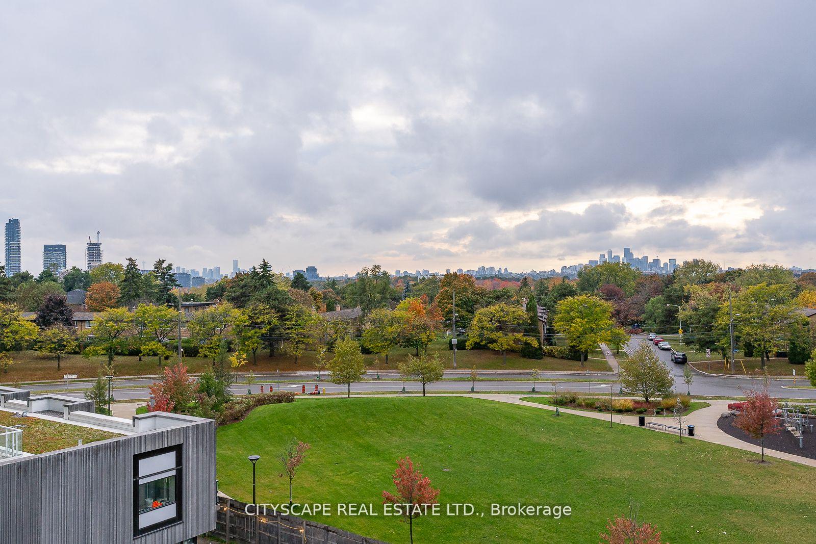 Photo 21 of Unit 508, 50 O'Neill Road, North York, Banbury-Don Mills — HOMEH