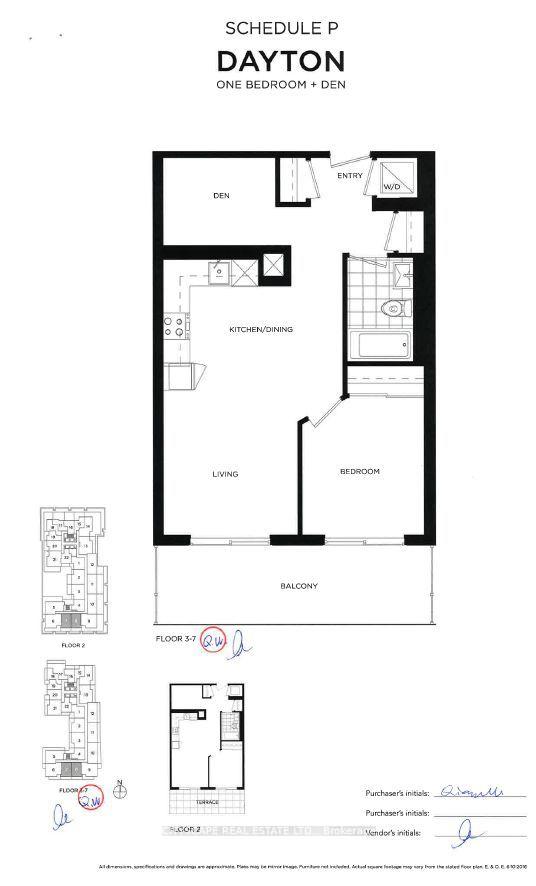 Photo 22 of Unit 508, 50 O'Neill Road, North York, Banbury-Don Mills — HOMEH