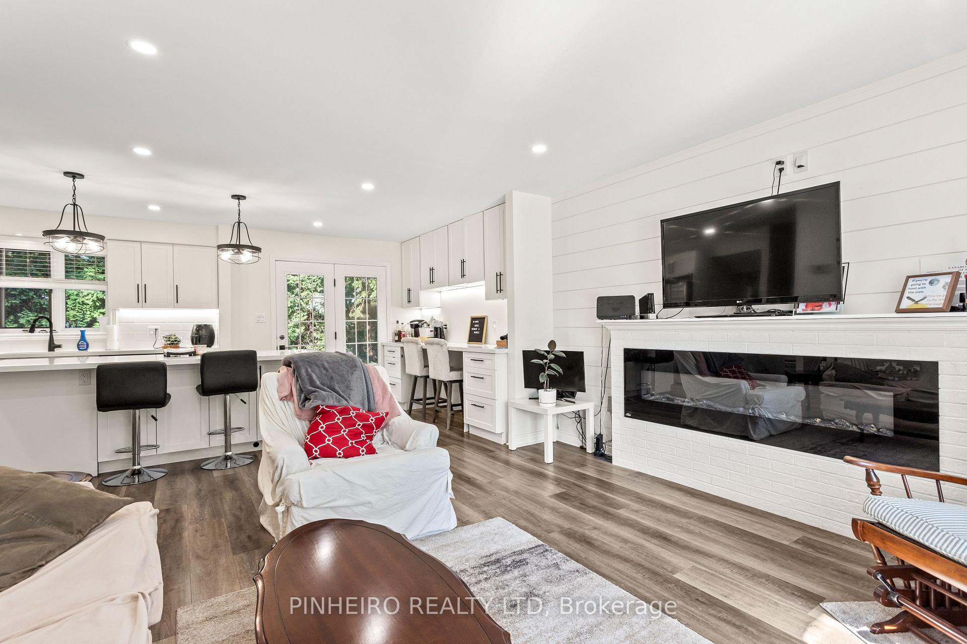 Photo 12 of 1543 Stoneybrook Crescent, London, North G — HOMEH