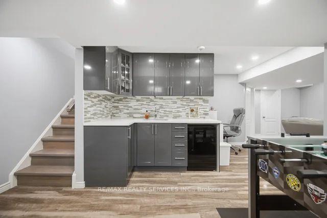 Photo 39 of 19 Thornbush Boulevard, Brampton, Fletcher's Meadow — HOMEH