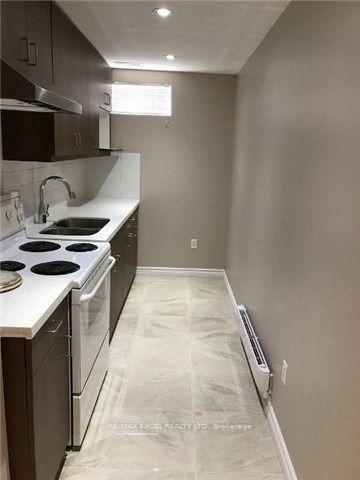 Photo 2 of Unit Bsmt, 458 Brock Avenue, Toronto, Dufferin Grove — HOMEH